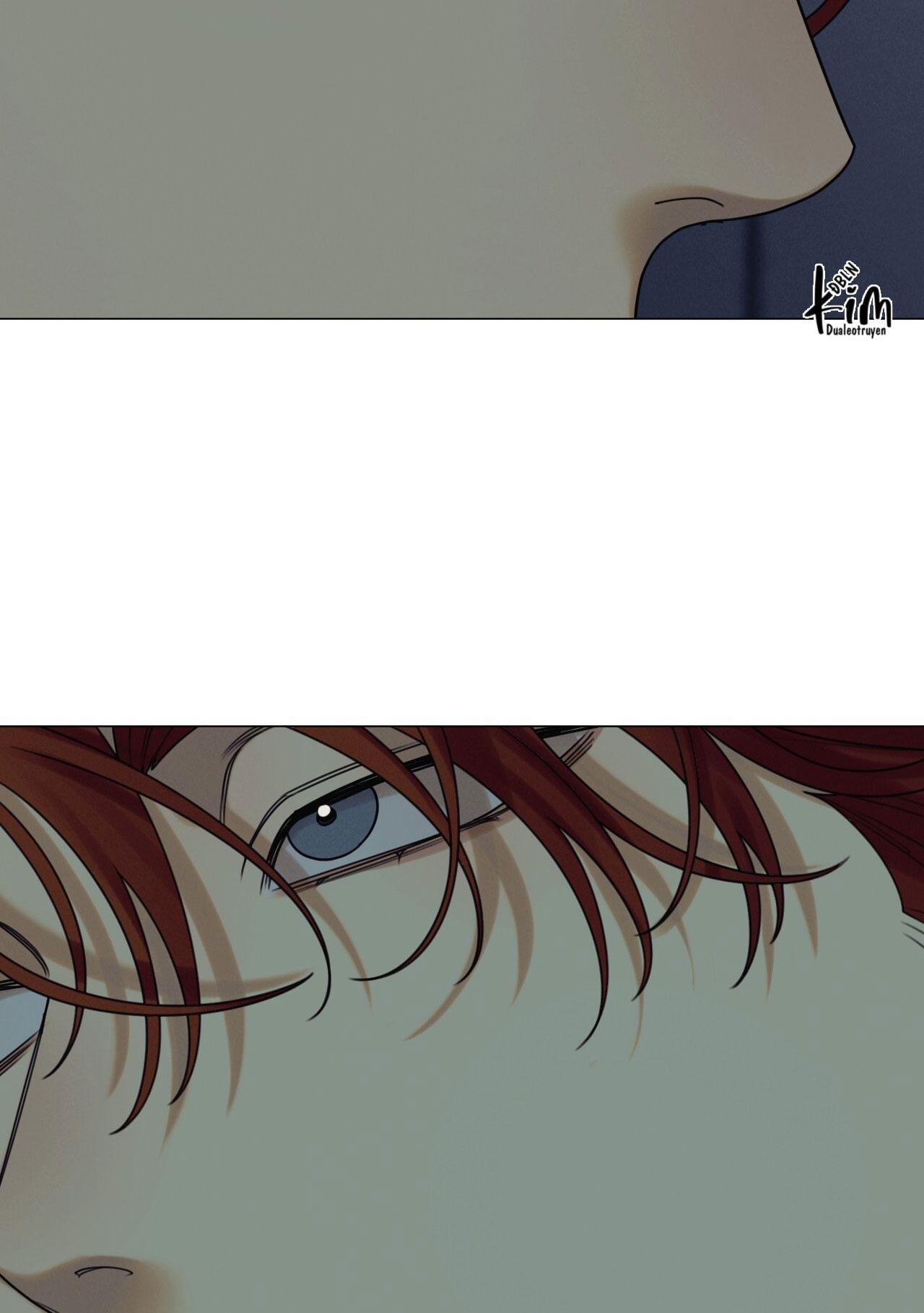 Quẻ Bói Giấc Mơ Của Yêu Tinh Chapter 75 - Next 