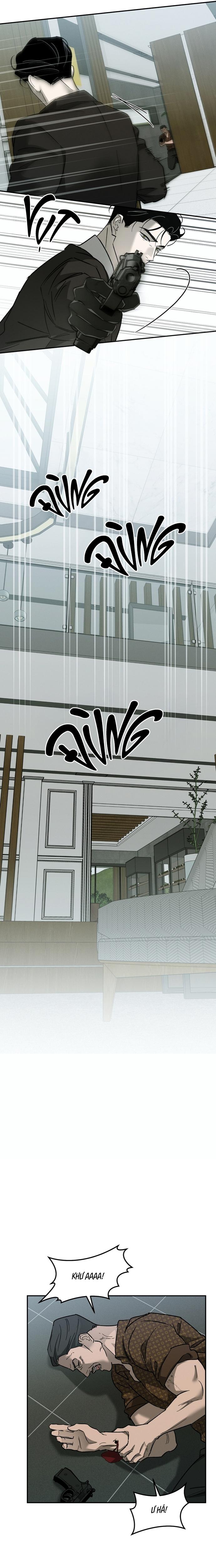 Vampire Homeless Chapter 9 - Next Chapter 10