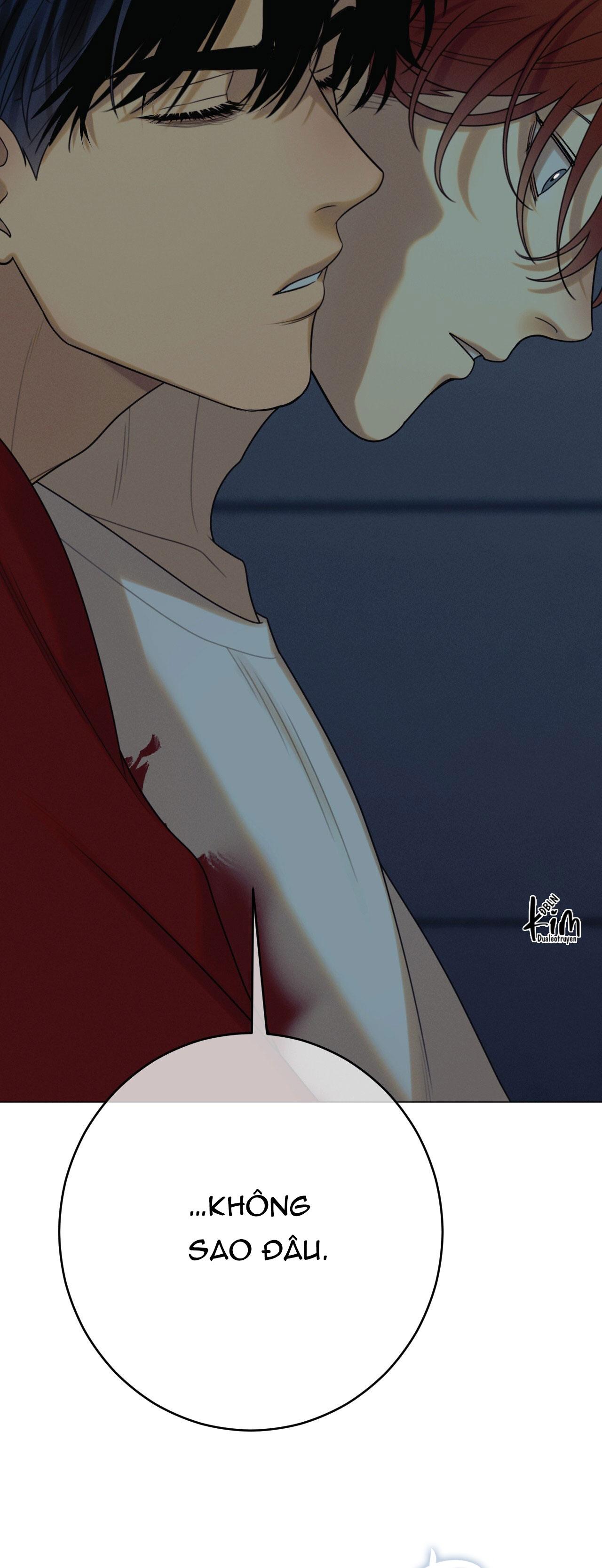 Quẻ Bói Giấc Mơ Của Yêu Tinh Chapter 75 - Next 