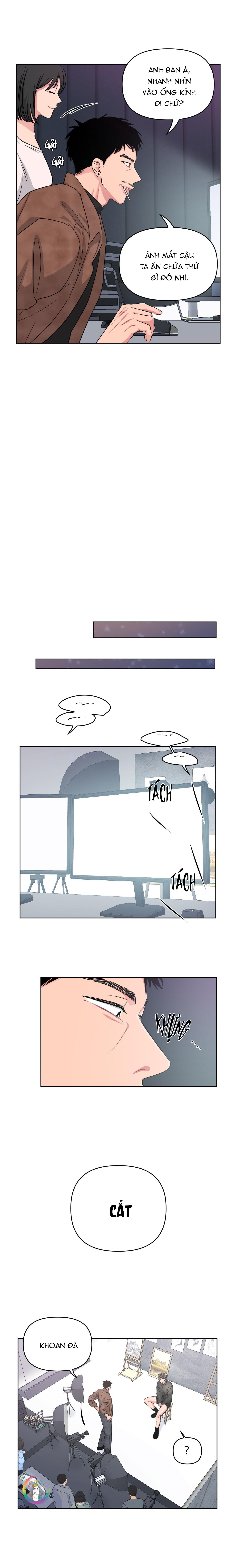 Arts Manz Chapter 66 - Trang 2