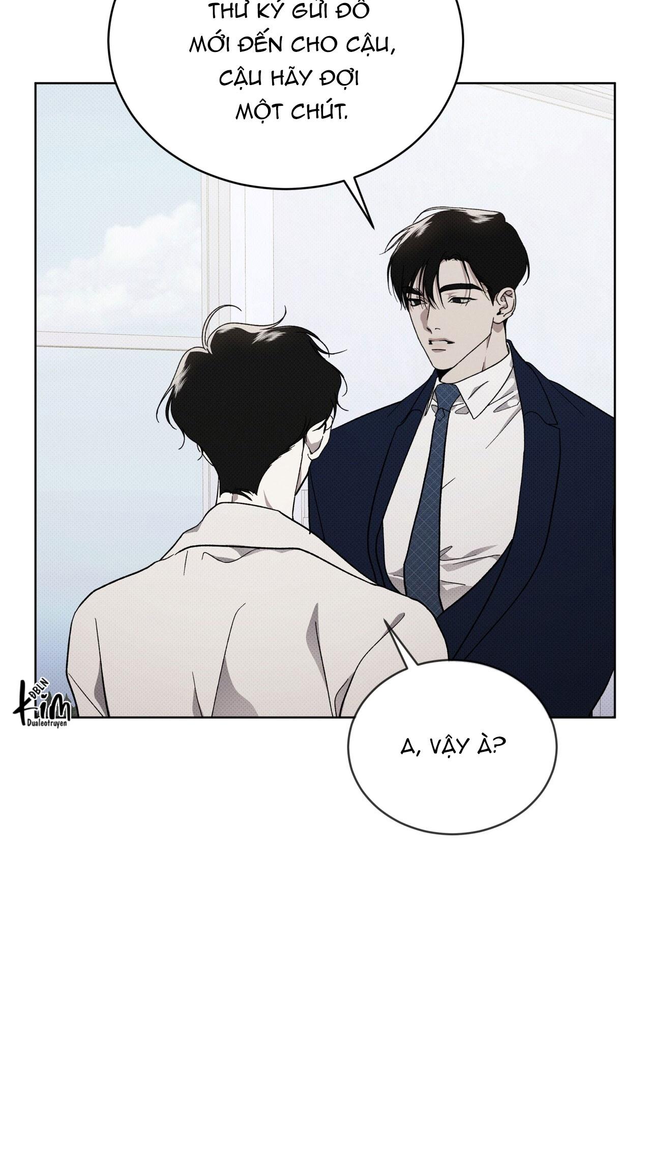 NGUỒN GỐC TIẾN HÓA Chapter 27 - Next 