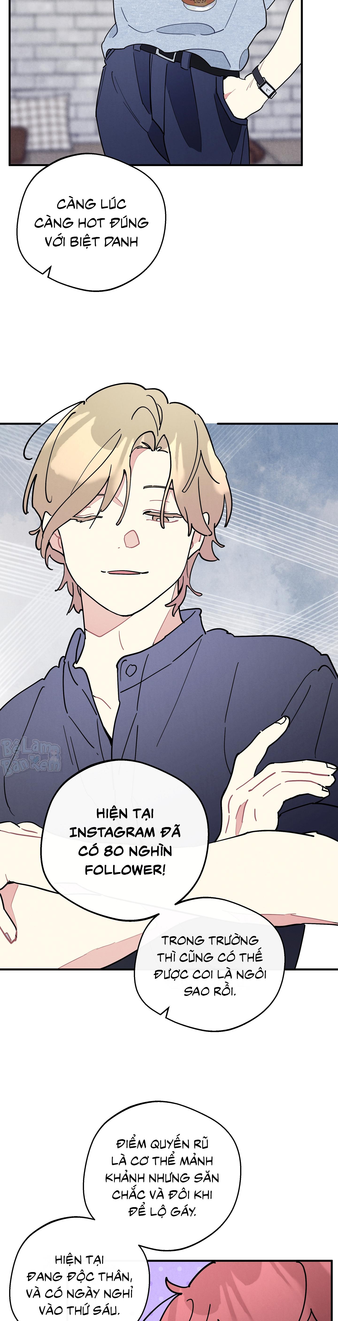 One-Room TA Chapter 67 - Next 