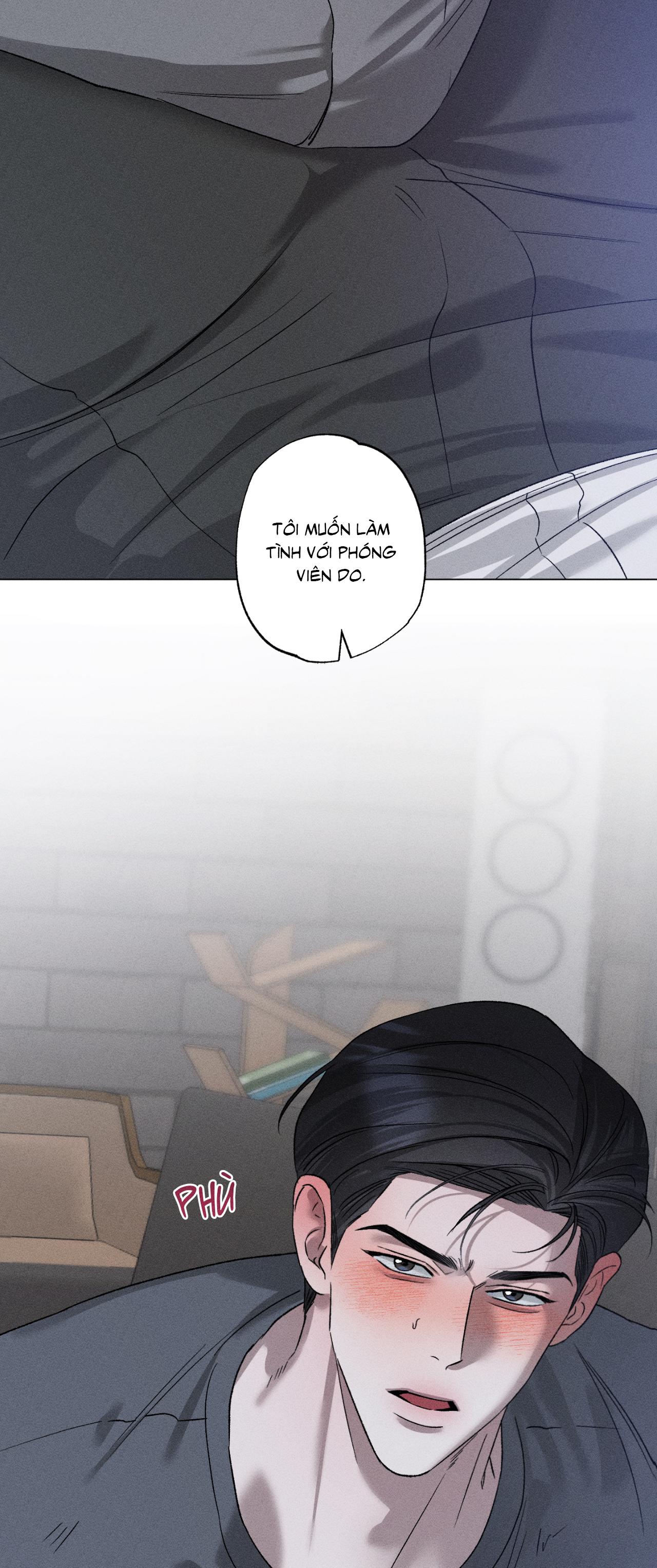 (CBunu) Close Up Chapter 35 - Next Chapter 36