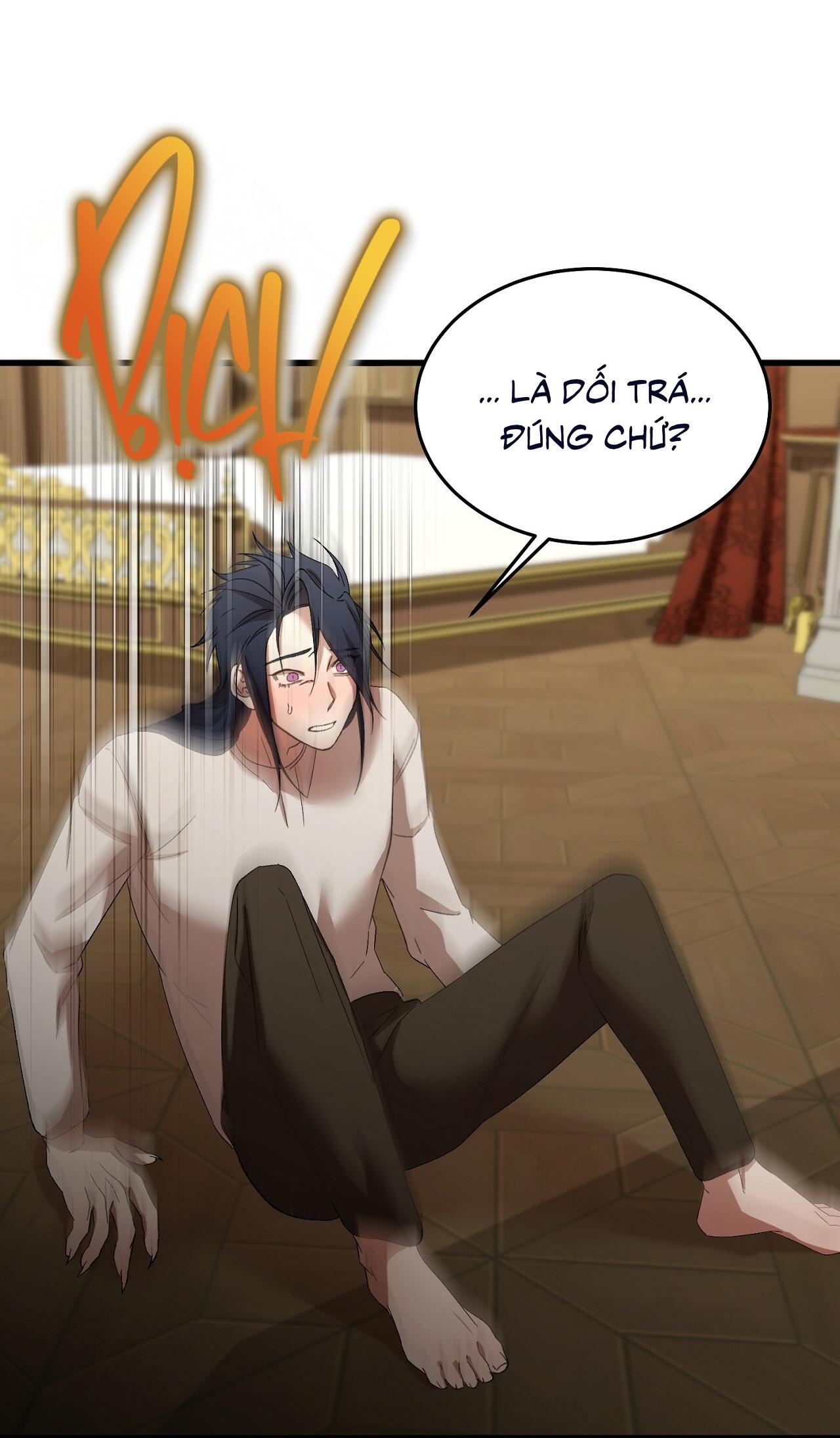 TRUYỂN TẬP - NHỮNG CON KU NÚNG NÍNH Chapter 9 19+ Thuần Hoá - Next 