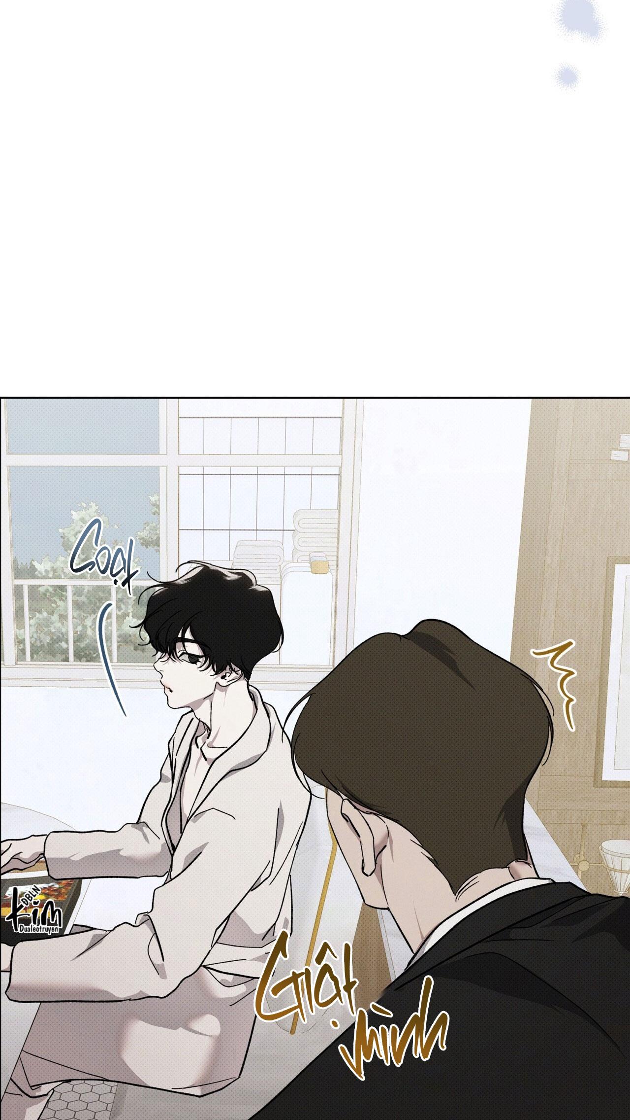 NGUỒN GỐC TIẾN HÓA Chapter 27 - Next 