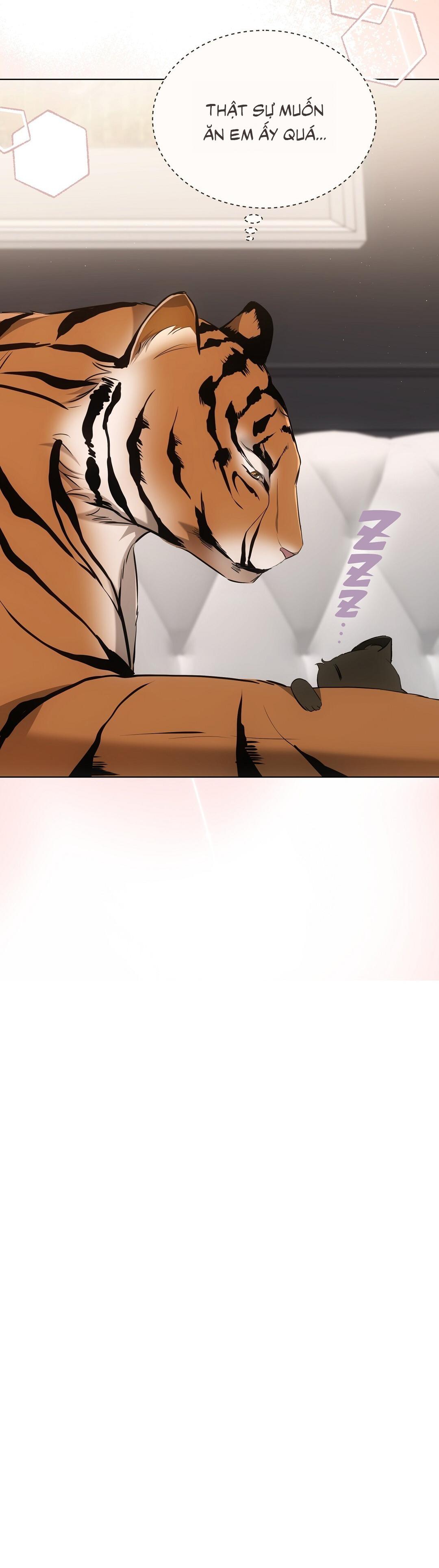 LIỆU PHÁP TRỊ LIỆU MÈO Chapter 11 - Trang 2