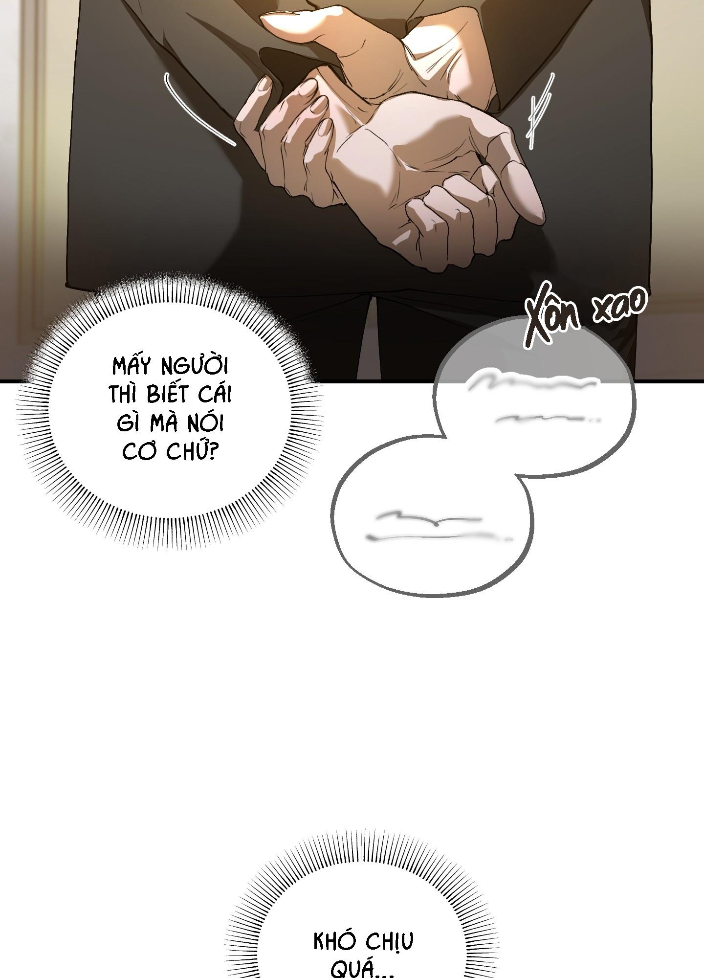 LÃNG MẠN NGÀY TẬN THẾ Chapter 14 - Next 