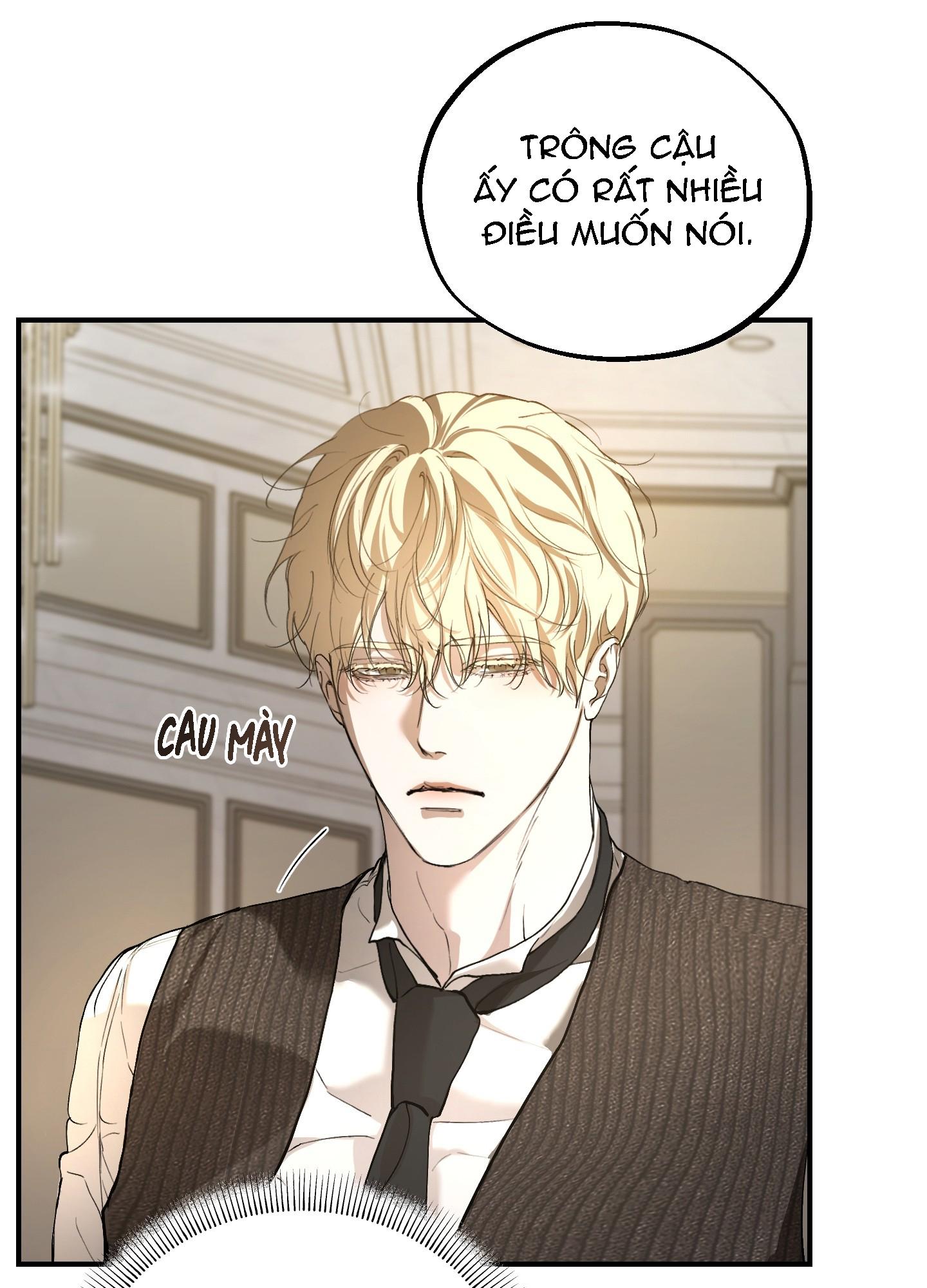 LÃNG MẠN NGÀY TẬN THẾ Chapter 14 - Next 