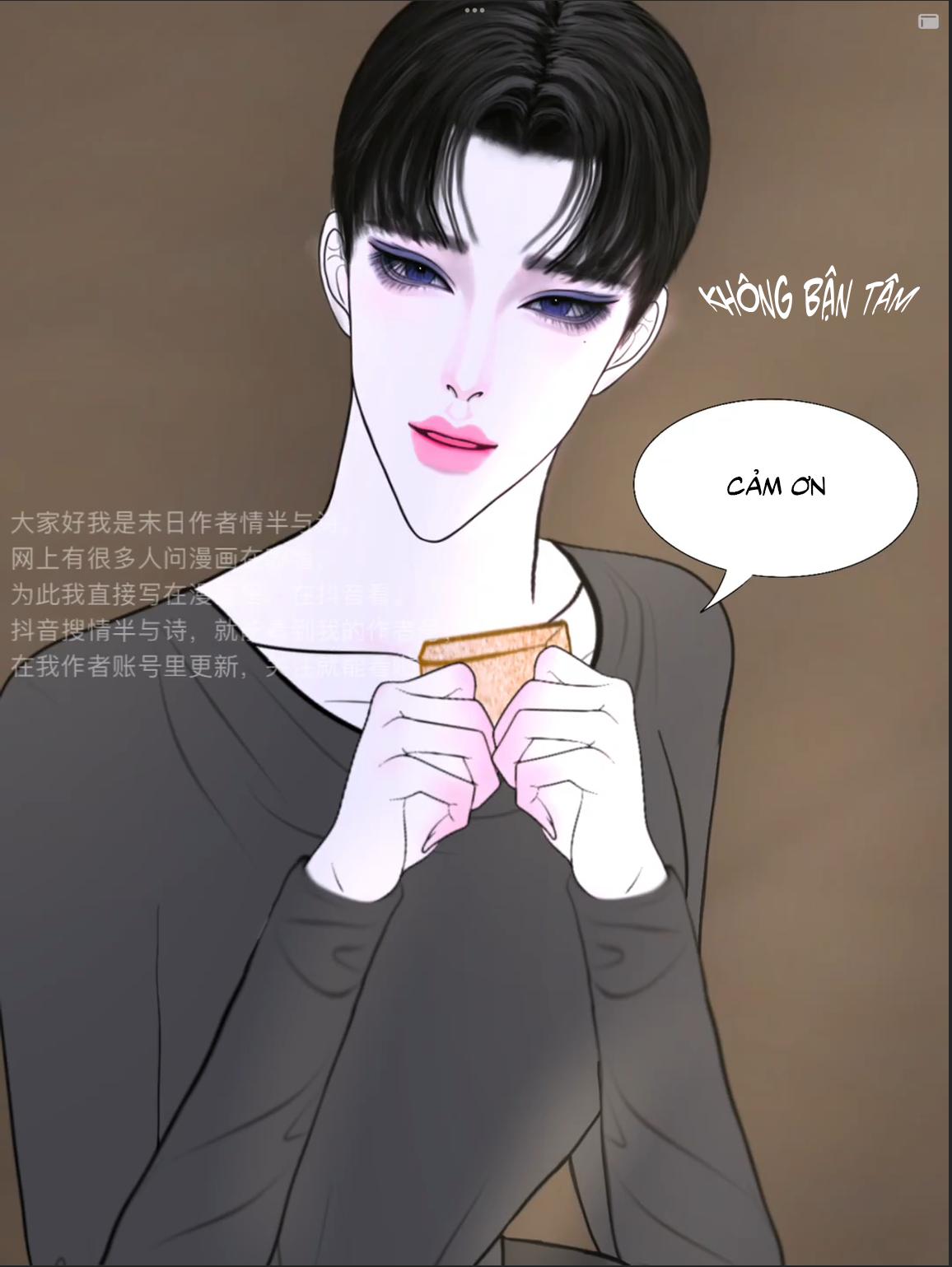 HỘ GIẢ MẠT THẾ Chapter 19 - Next 