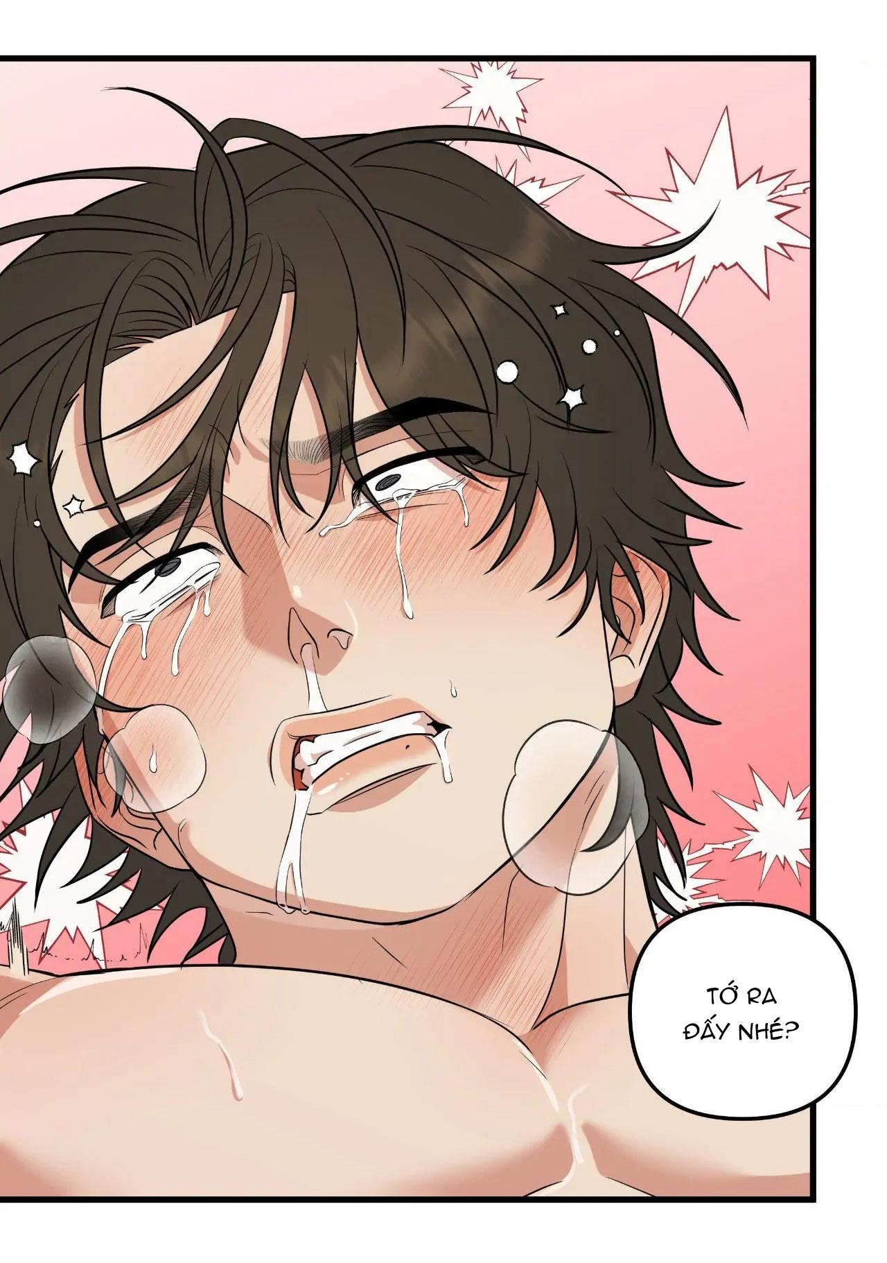 Bốt Hôn Chapter 11 - Trang 2