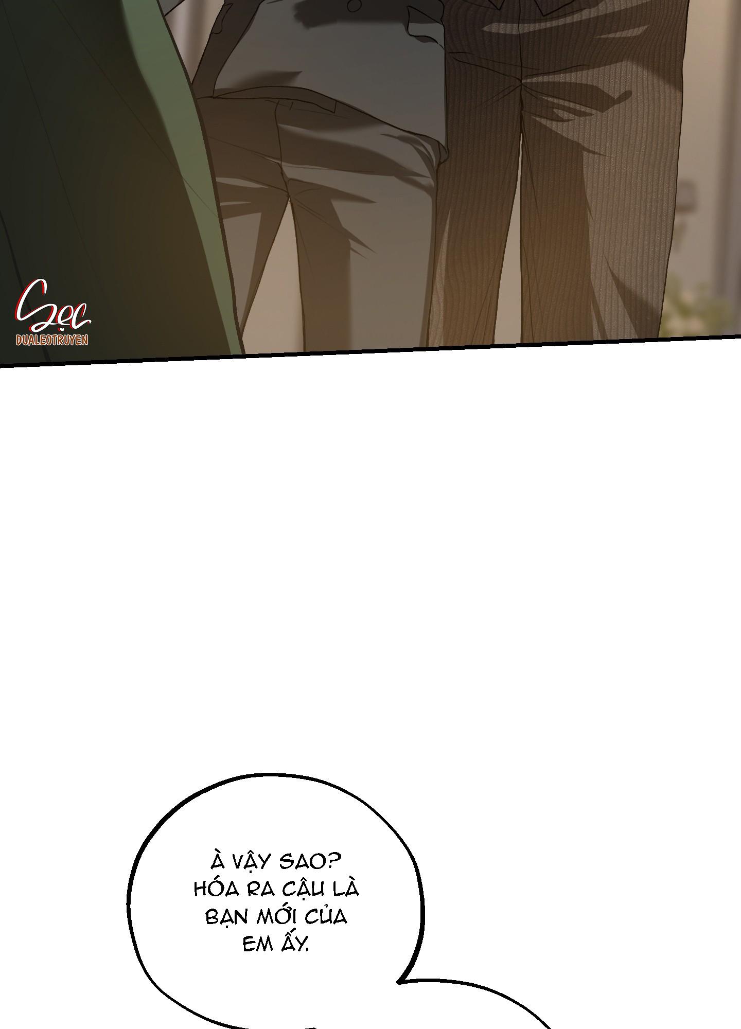 LÃNG MẠN NGÀY TẬN THẾ Chapter 14 - Next 