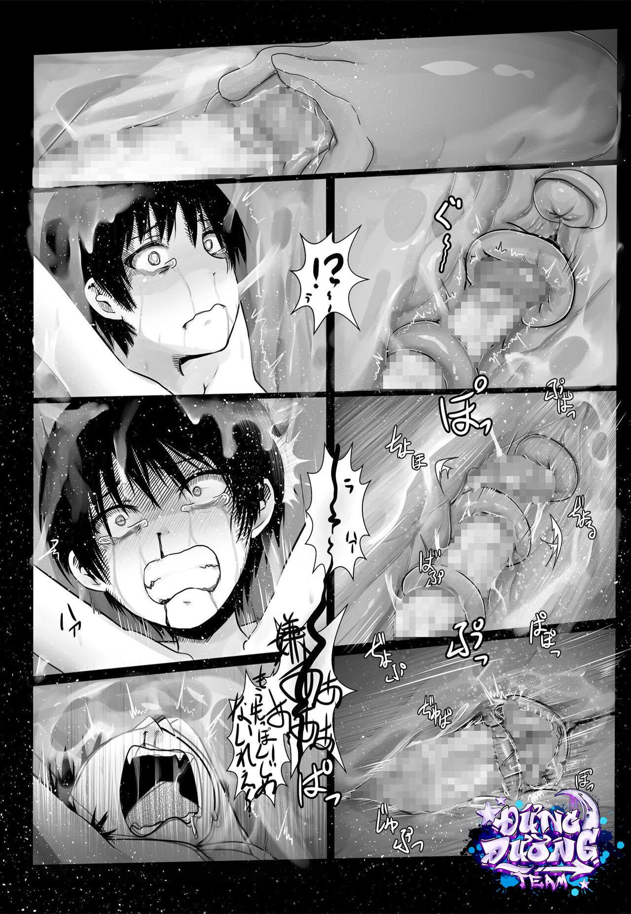 ONESHORT BÁI THIẾN Chapter 30 19+ - Next 