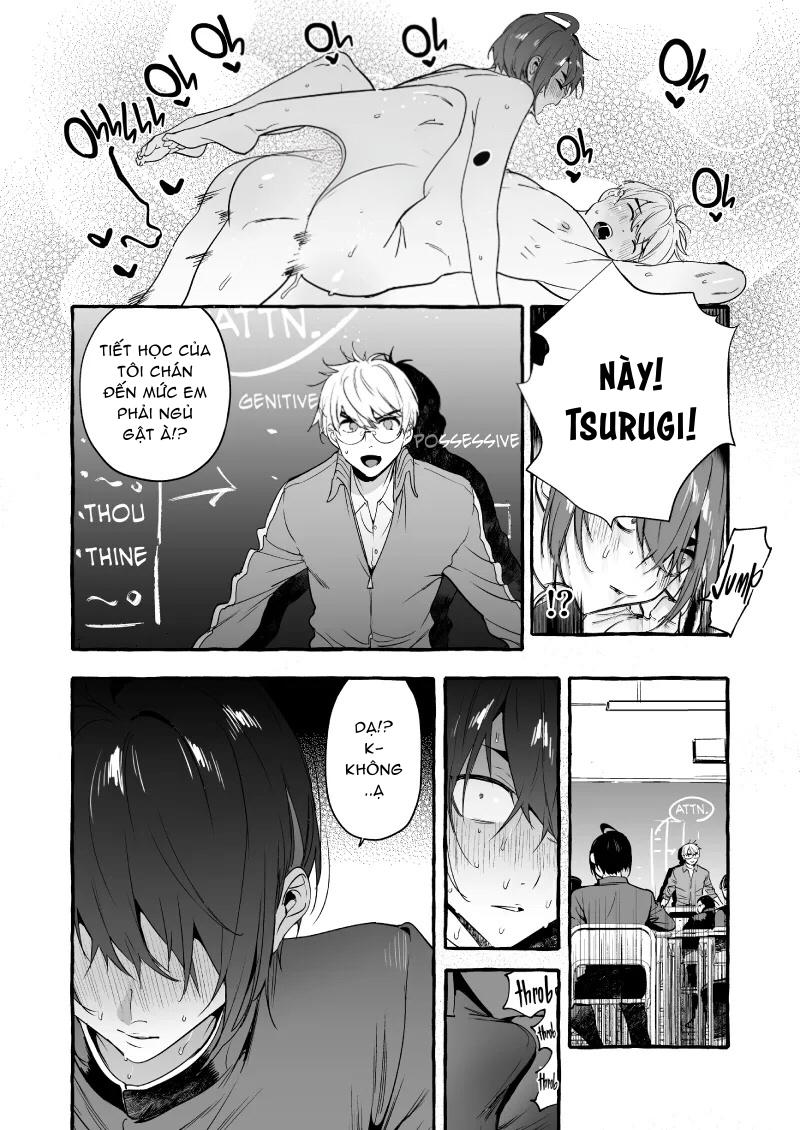 Quá trình thuần hoá loài người Chapter 44 - Next 