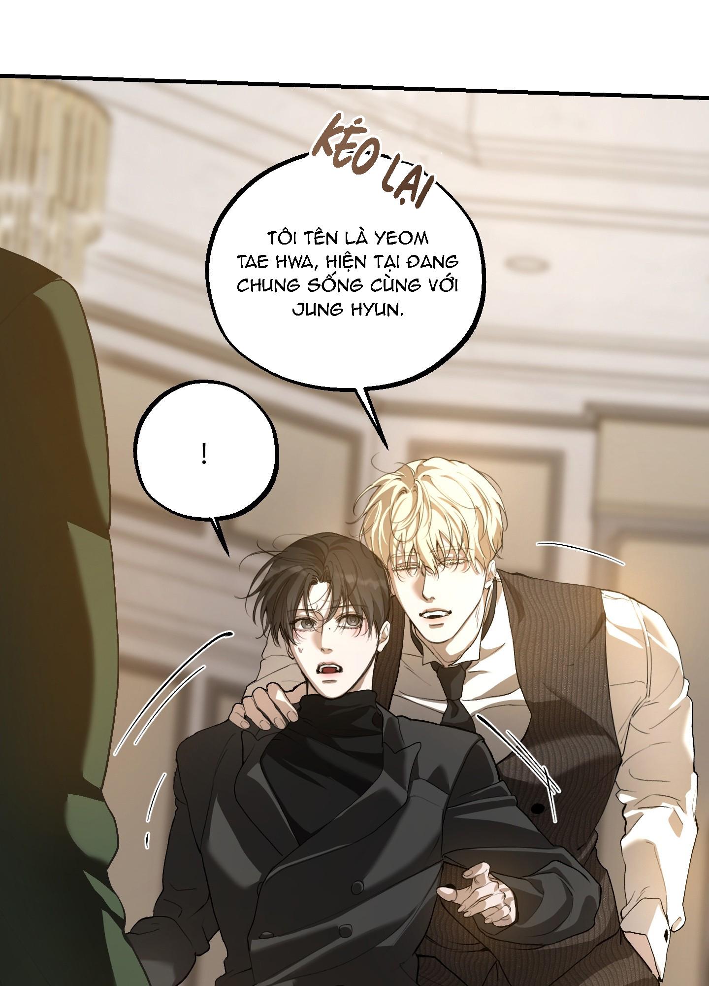 LÃNG MẠN NGÀY TẬN THẾ Chapter 14 - Next 