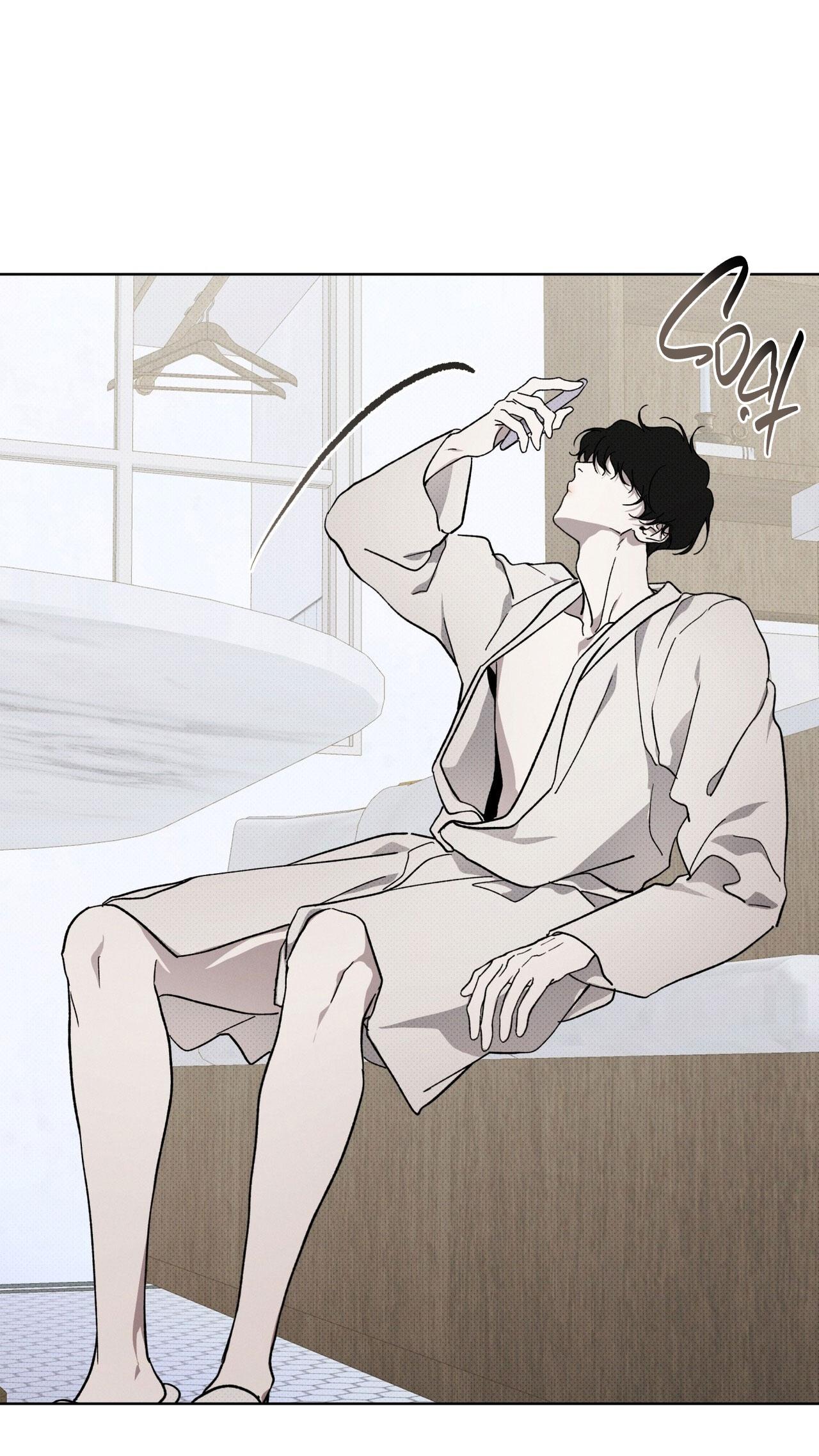 NGUỒN GỐC TIẾN HÓA Chapter 27 - Next 