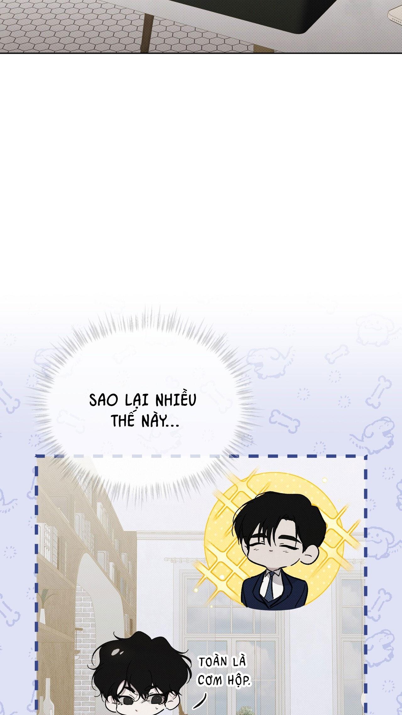 NGUỒN GỐC TIẾN HÓA Chapter 27 - Next 