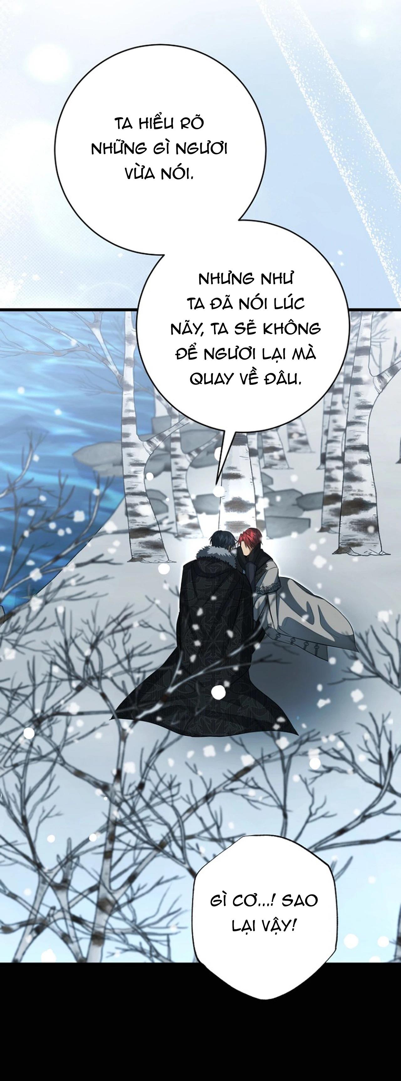 NGHỈ HƯU CHỨ KHÔNG PHẢI TÌNH YÊU Chapter 67 - Next 