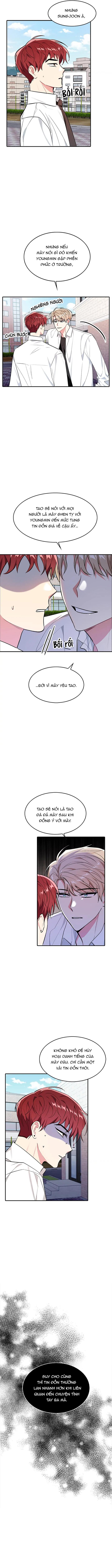 Nhật Hạ Chapter 31 - Next Chapter 32