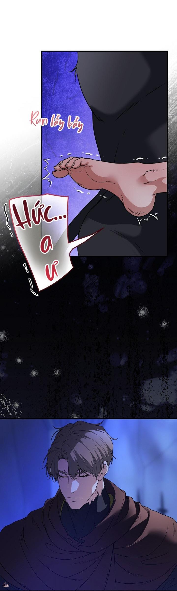 CHINH PHẠT QUÁI VẬT Chapter 11 - Next 