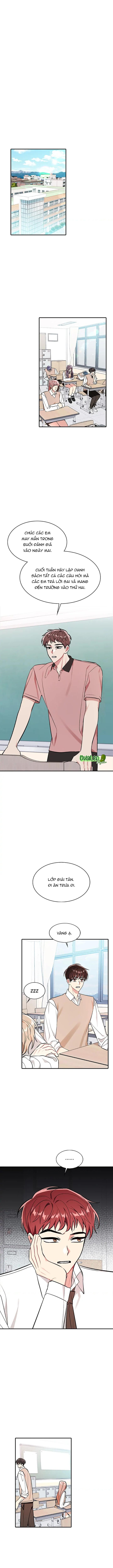 Nhật Hạ Chapter 31 - Next Chapter 32