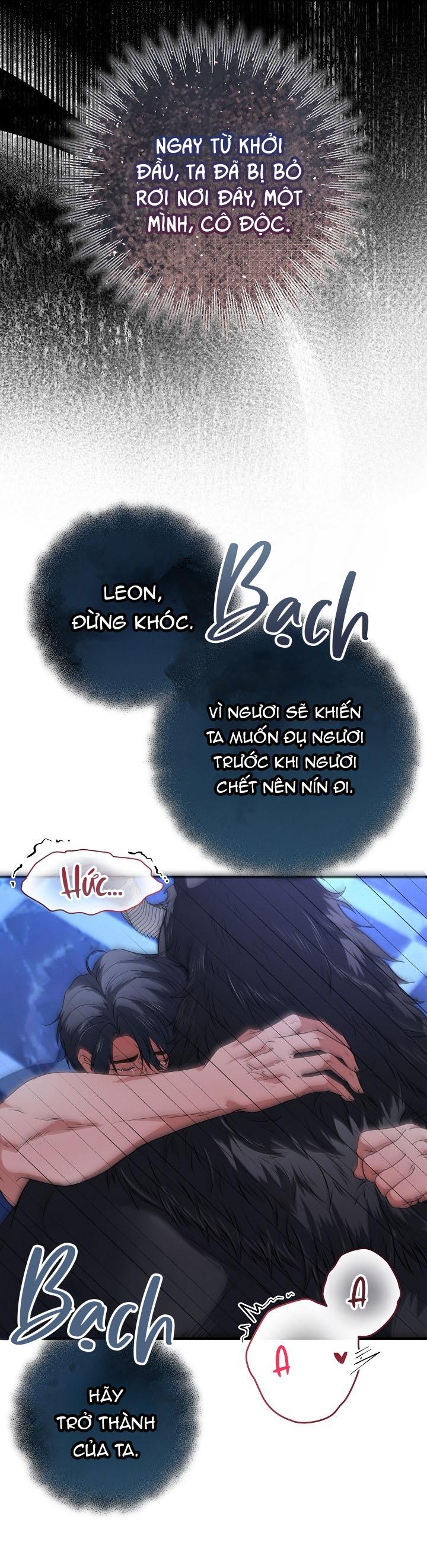 CHINH PHẠT QUÁI VẬT Chapter 11 - Next 