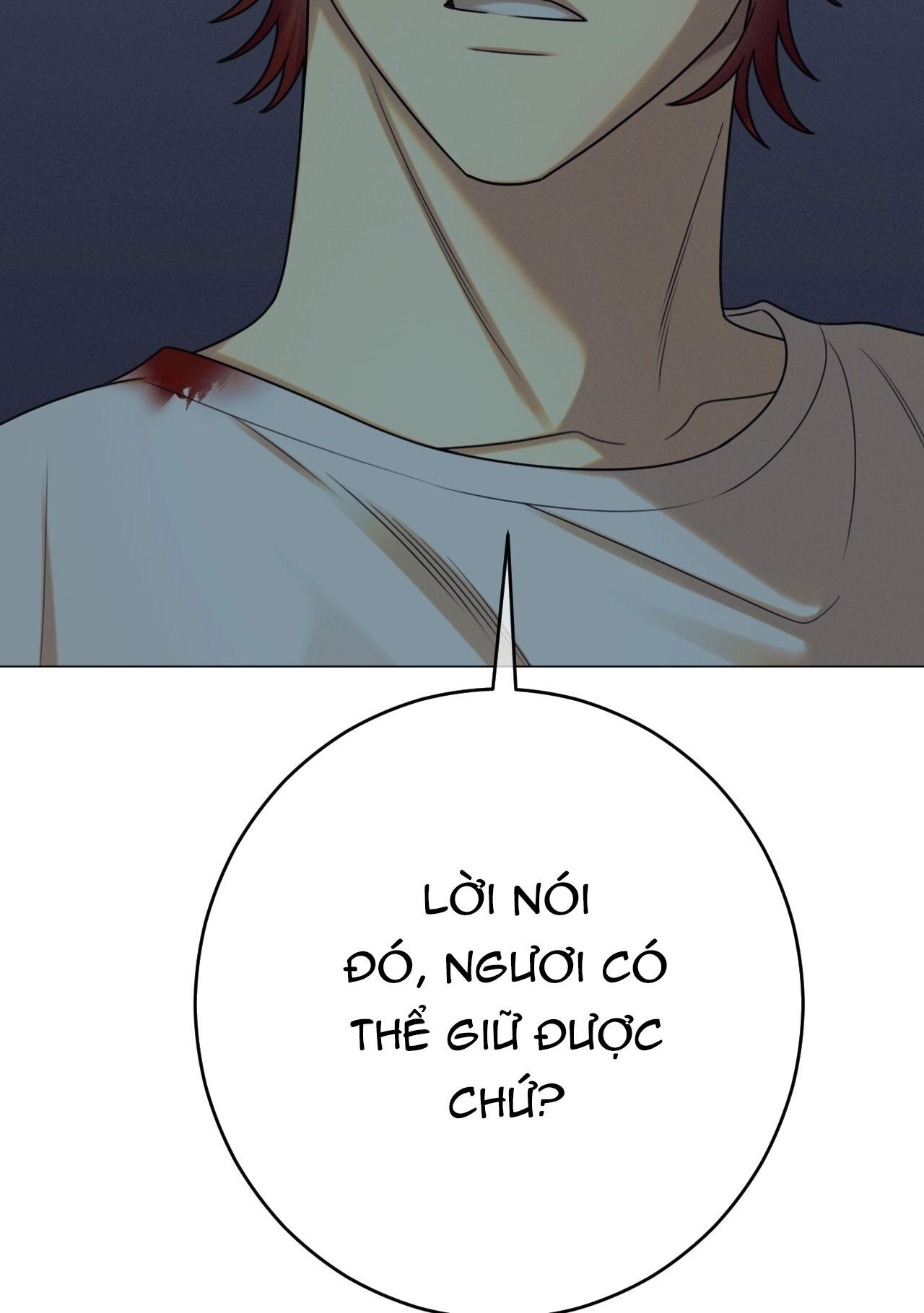 Quẻ Bói Giấc Mơ Của Yêu Tinh Chapter 75 - Next 