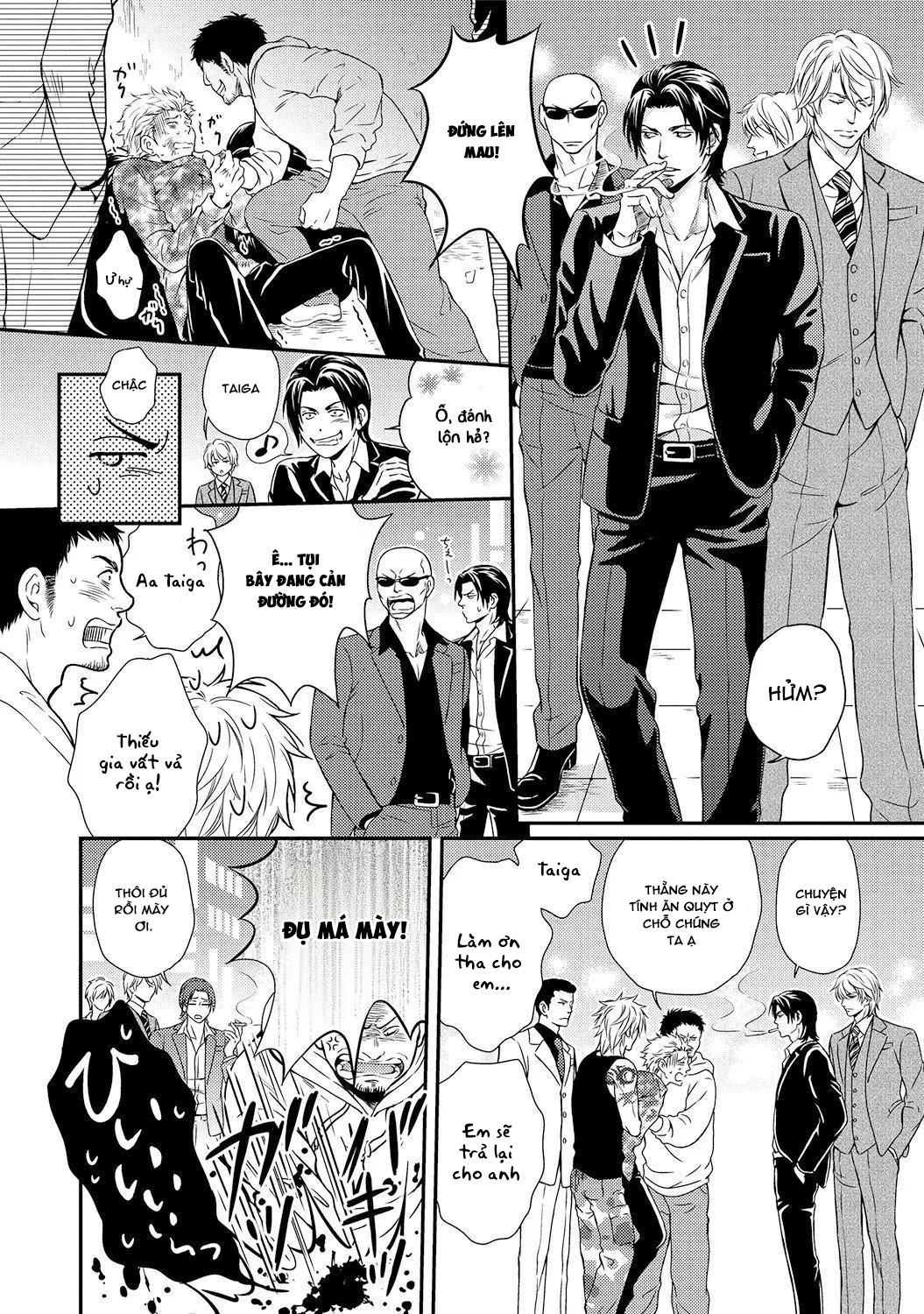 Yakuza Porn Chapter 1 Bus Cu - Next 