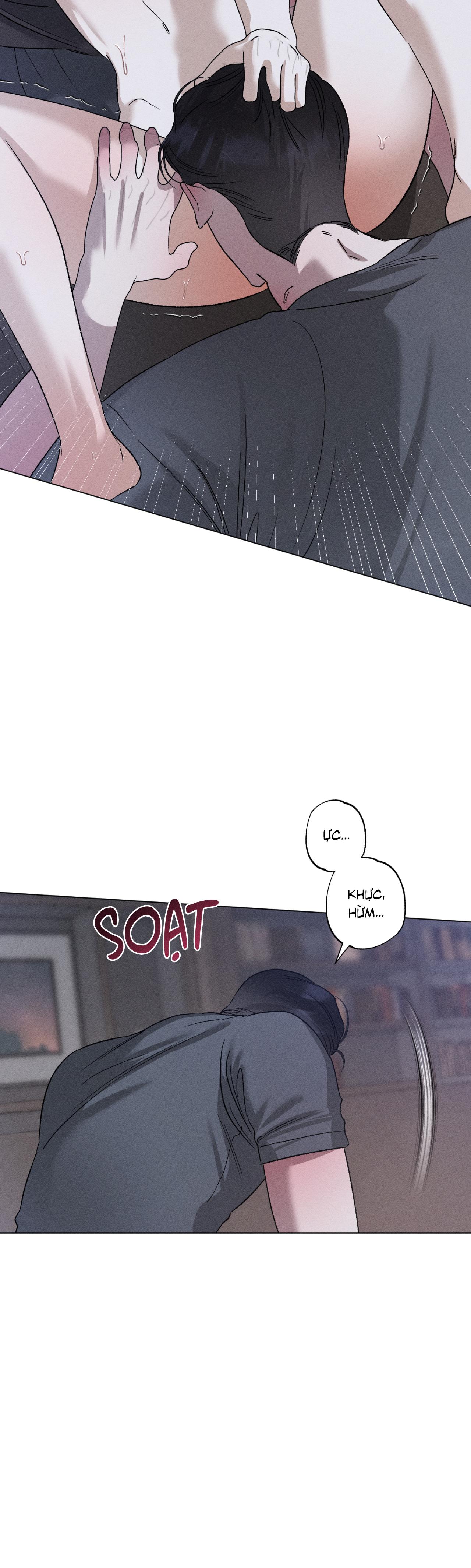 (CBunu) Close Up Chapter 35 - Next Chapter 36