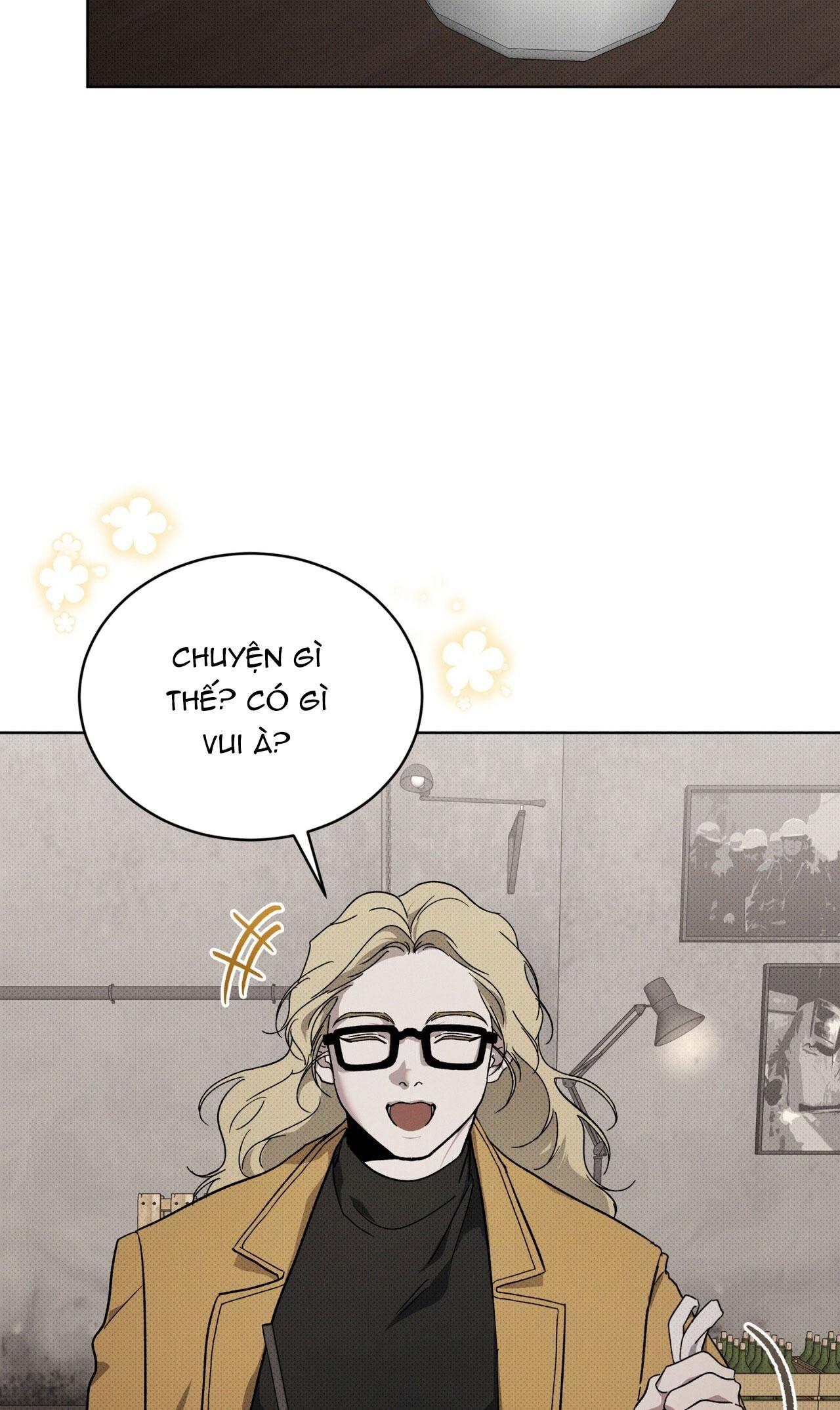 NGUỒN GỐC TIẾN HÓA Chapter 27 - Next 