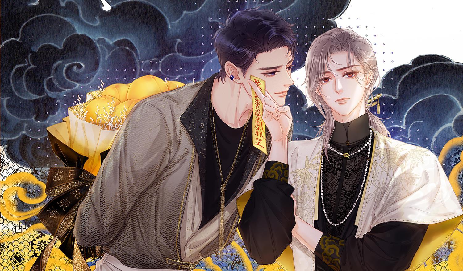 Gần Nhau Mới Hay Người Vô Tư Chapter 2 - Trang 2