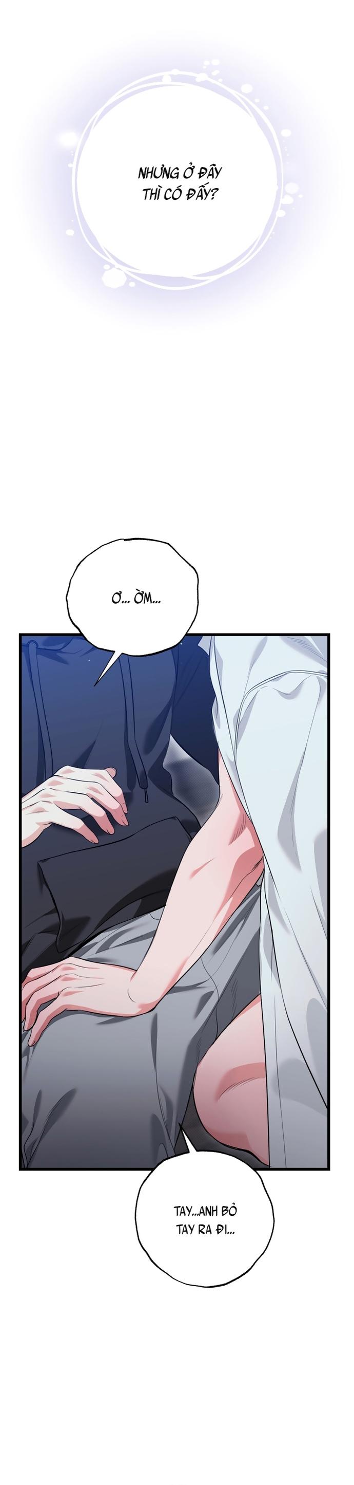 Mạnh Hơn Nữa Đi Chapter 2 - Next Chapter 3