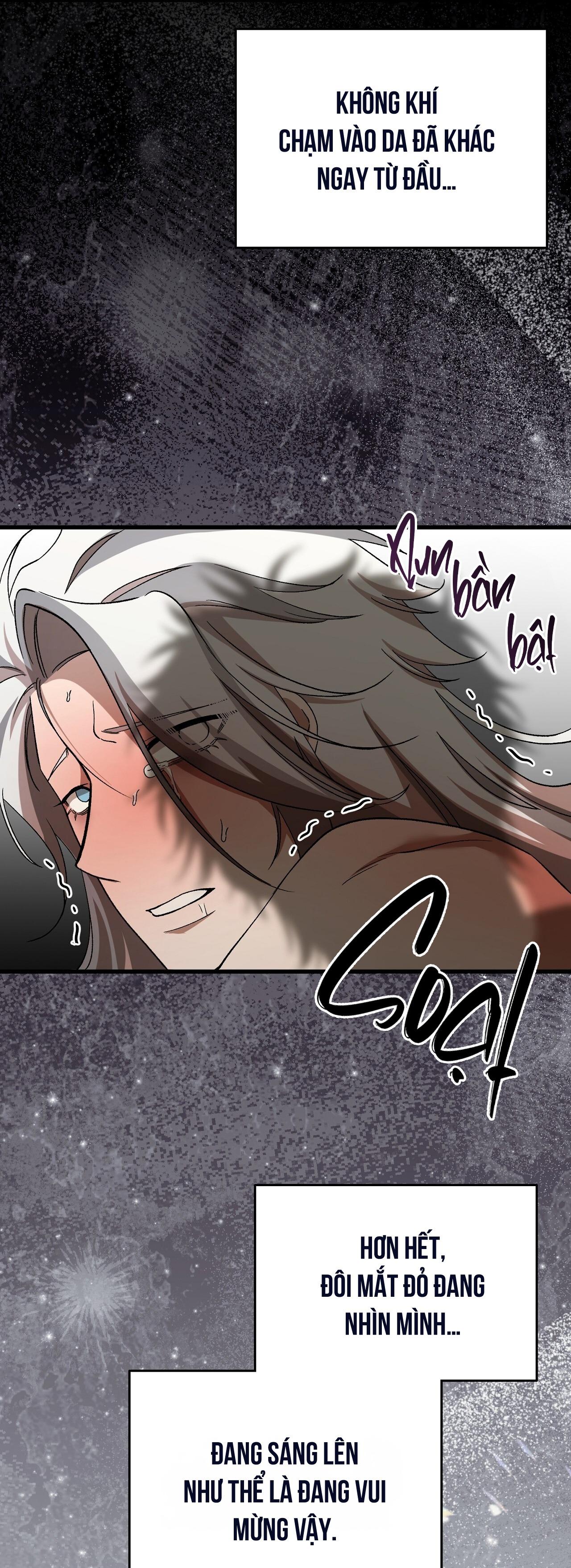 TRUYỂN TẬP - NHỮNG CON KU NÚNG NÍNH Chapter 9 19+ Thuần Hoá - Next 