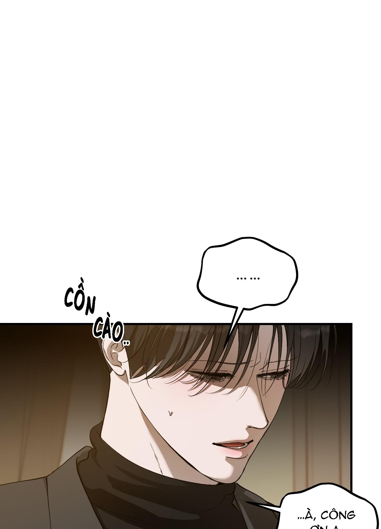 LÃNG MẠN NGÀY TẬN THẾ Chapter 14 - Next 