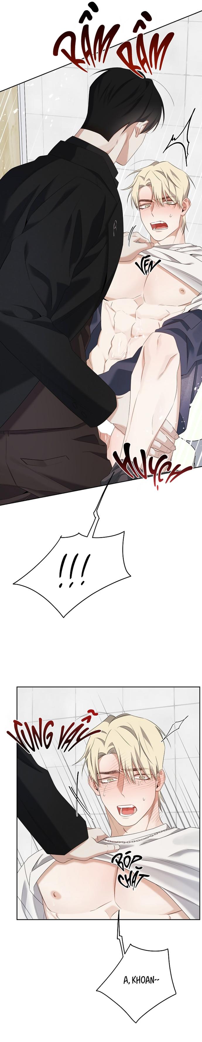 [ TUYỂN TẬP TRUYỆN NGẮN BL] Cuộc Xâm Lược Dâm Đãng Chapter 53 H - Next 