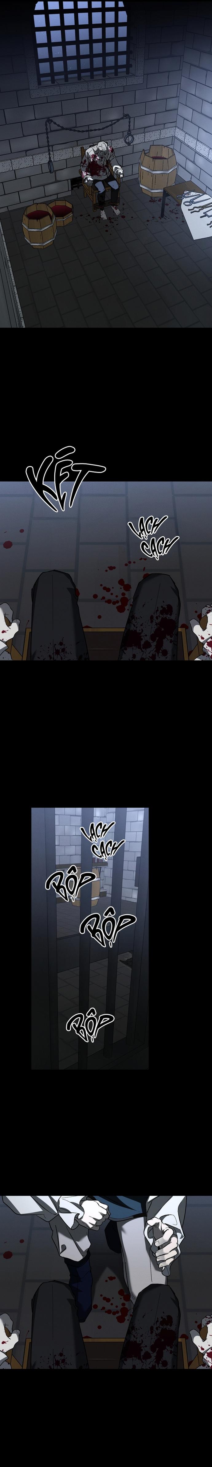 Vampire Homeless Chapter 9 - Next Chapter 10