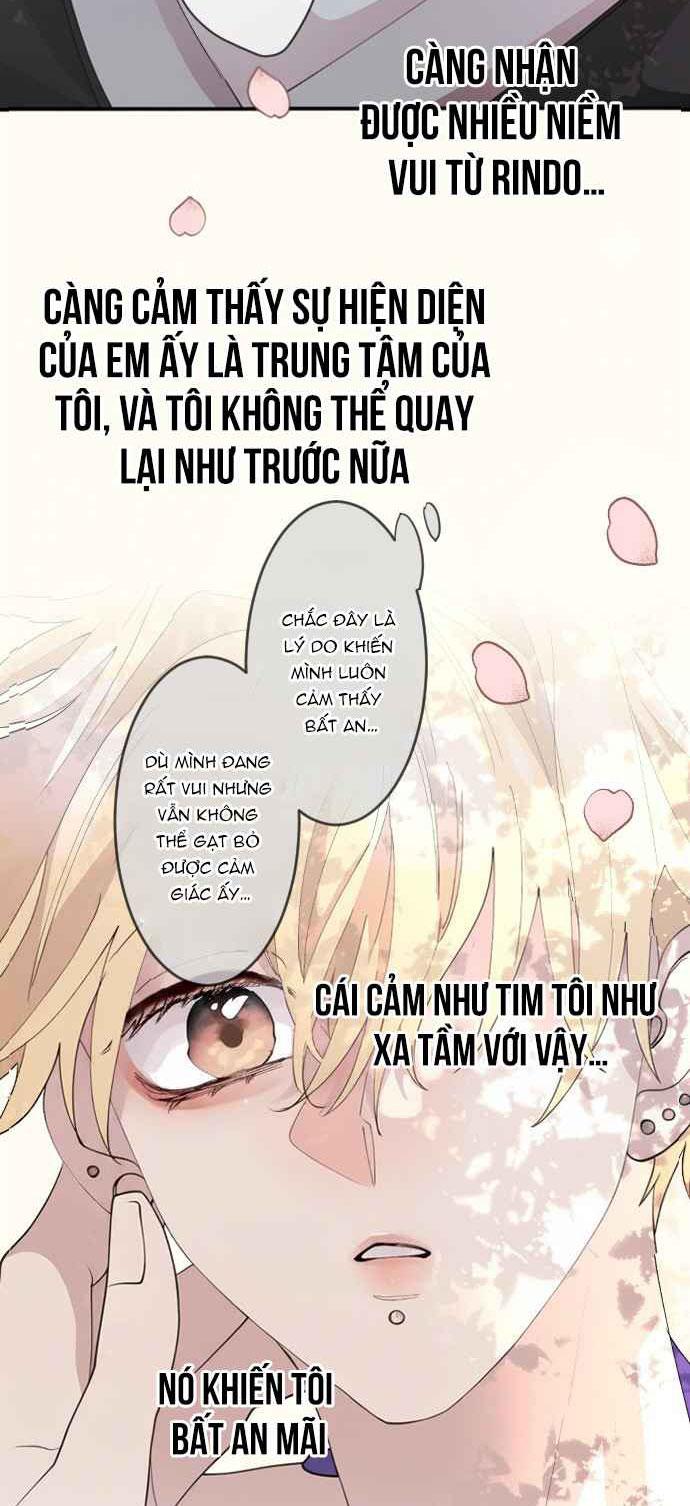 Kẻ Theo Dõi Biến Thái Của Tôi Chapter 153 - Next Chapter 154