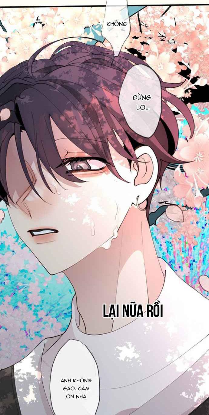 Kẻ Theo Dõi Biến Thái Của Tôi Chapter 153 - Next Chapter 154