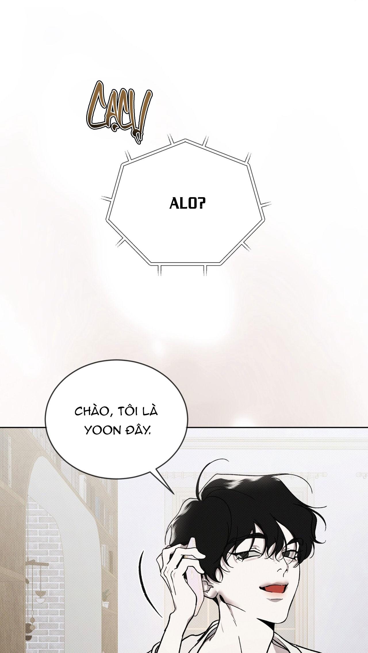 NGUỒN GỐC TIẾN HÓA Chapter 27 - Next 