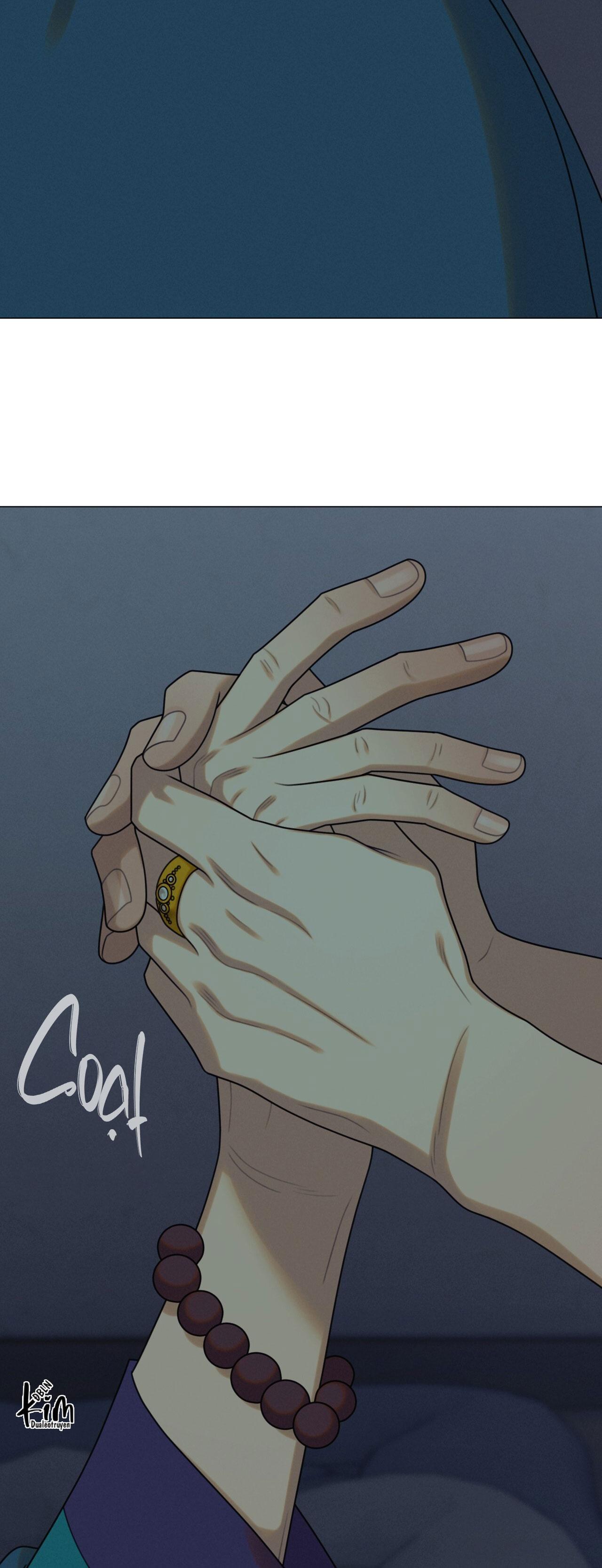 Quẻ Bói Giấc Mơ Của Yêu Tinh Chapter 75 - Next 