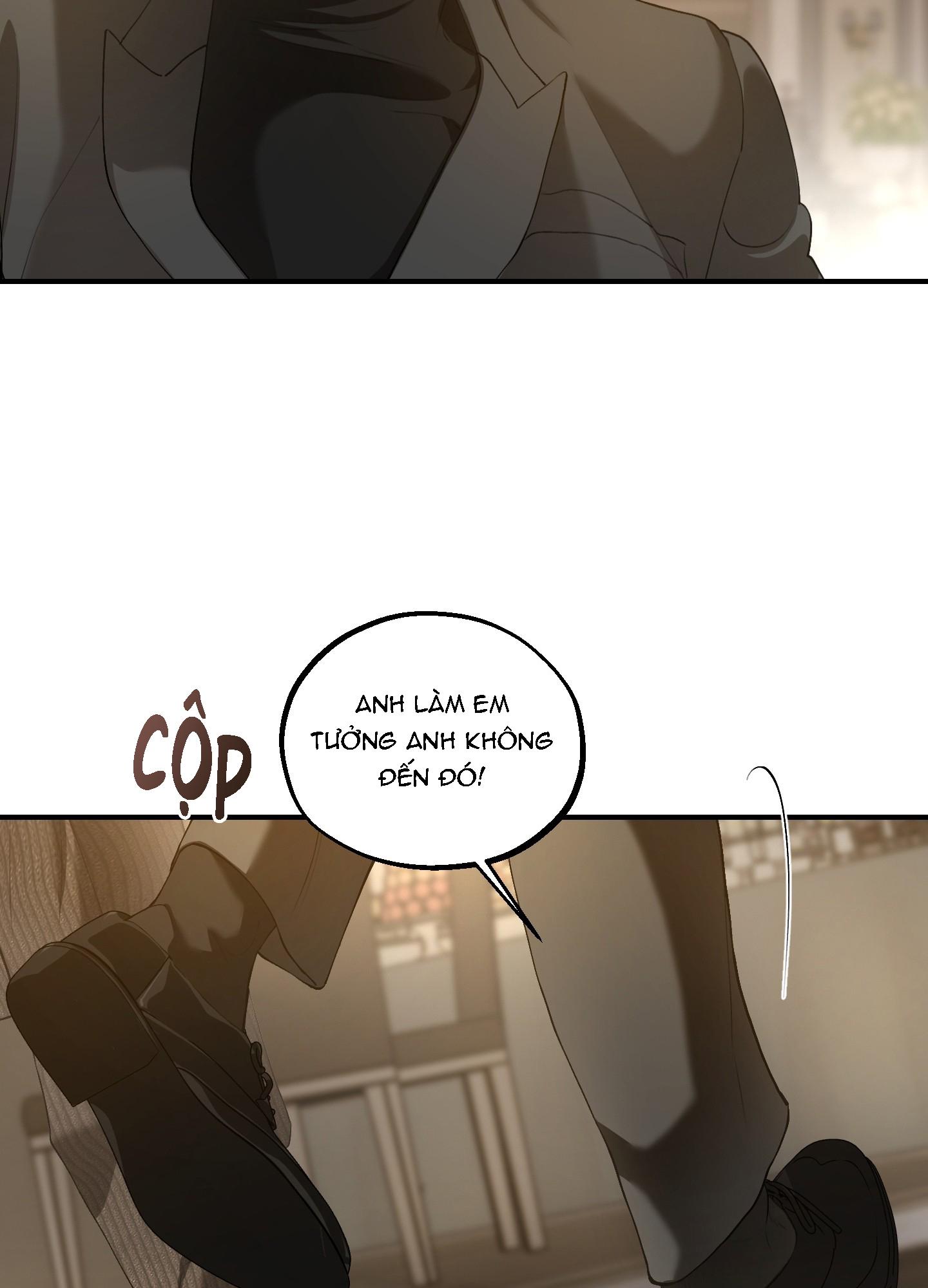 LÃNG MẠN NGÀY TẬN THẾ Chapter 14 - Next 