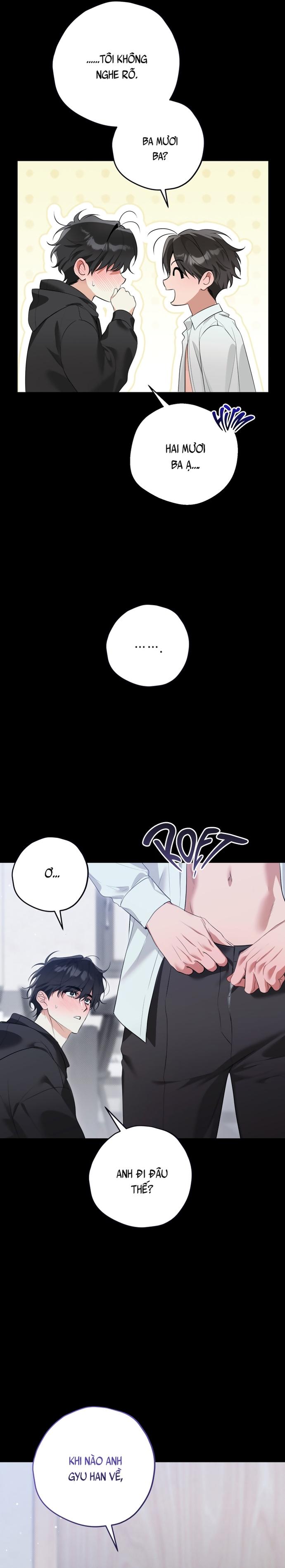 Mạnh Hơn Nữa Đi Chapter 2 - Next Chapter 3