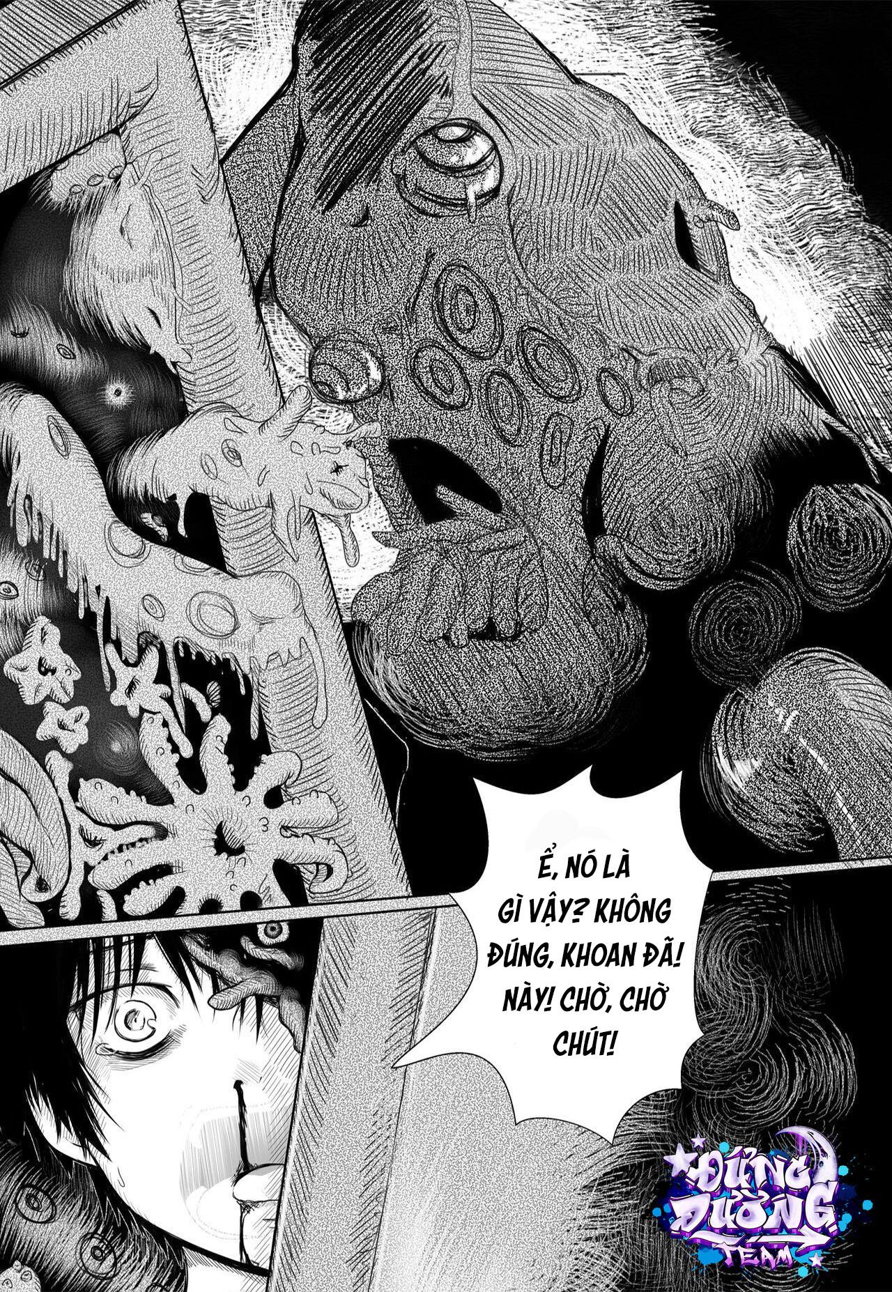 ONESHORT BÁI THIẾN Chapter 30 19+ - Next 