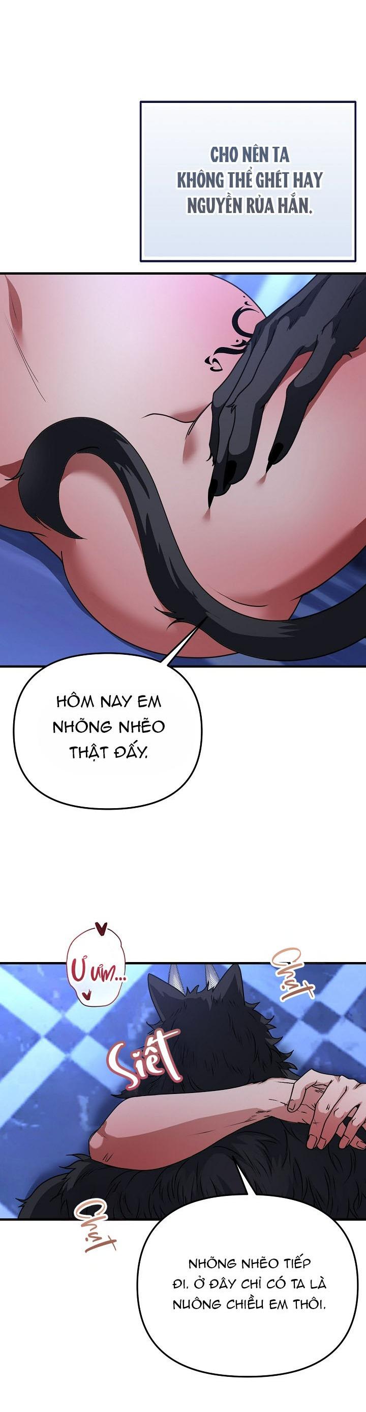 CHINH PHẠT QUÁI VẬT Chapter 11 - Next 