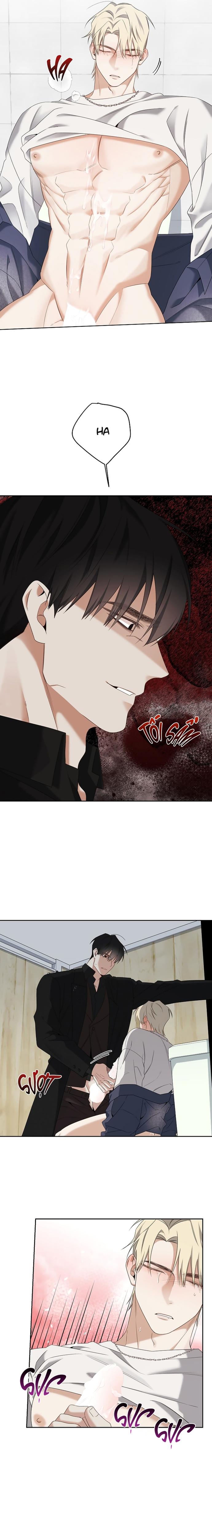 [ TUYỂN TẬP TRUYỆN NGẮN BL] Cuộc Xâm Lược Dâm Đãng Chapter 53 H - Next 