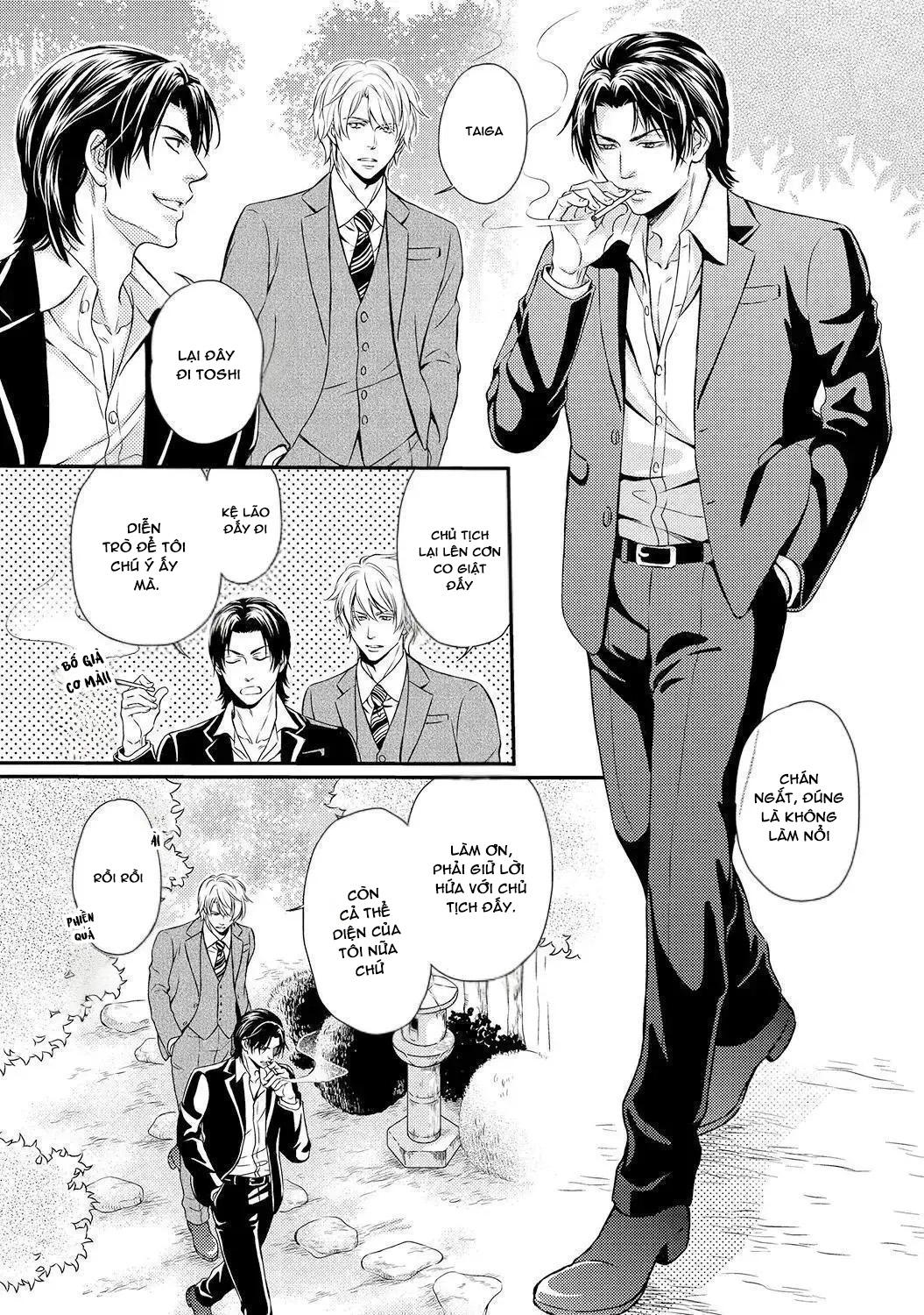 Yakuza Porn Chapter 1 Bus Cu - Next 