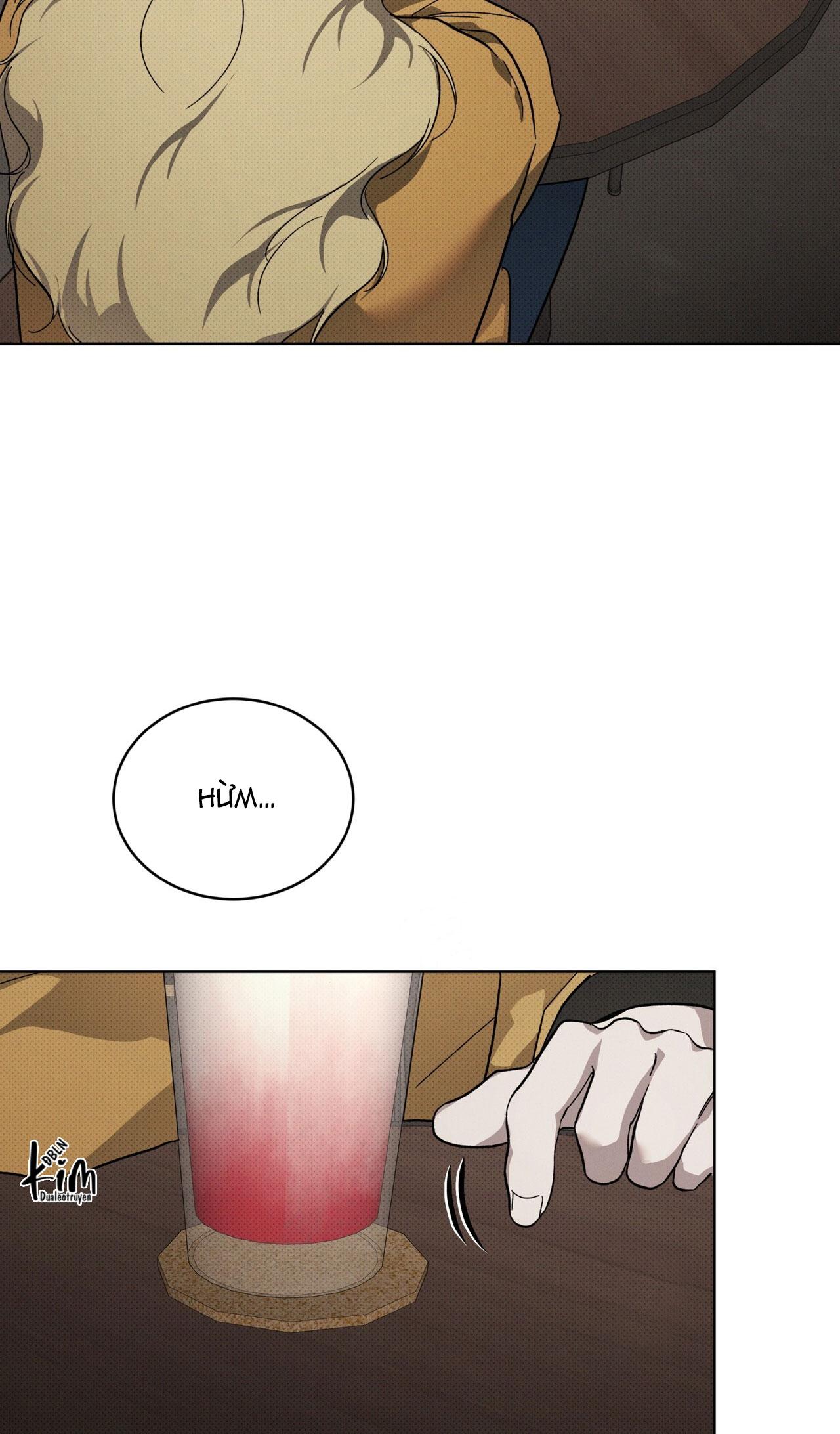 NGUỒN GỐC TIẾN HÓA Chapter 27 - Next 