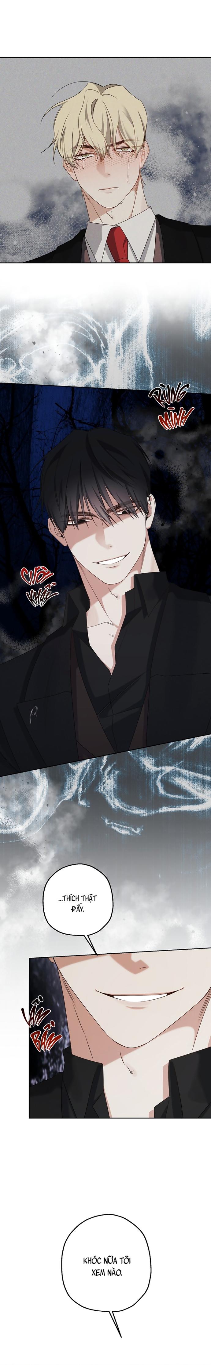 [ TUYỂN TẬP TRUYỆN NGẮN BL] Cuộc Xâm Lược Dâm Đãng Chapter 53 H - Next 