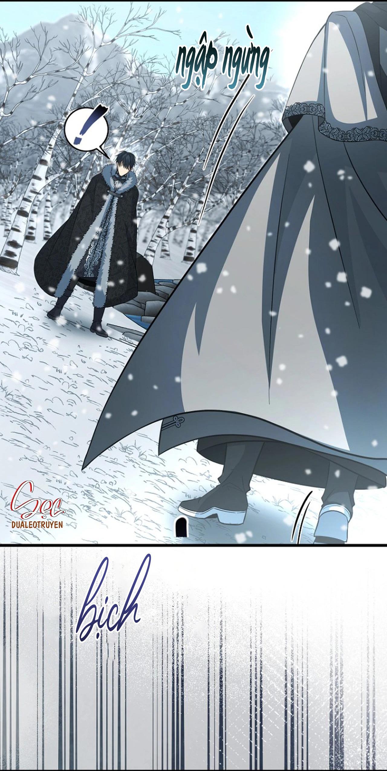 NGHỈ HƯU CHỨ KHÔNG PHẢI TÌNH YÊU Chapter 67 - Next 