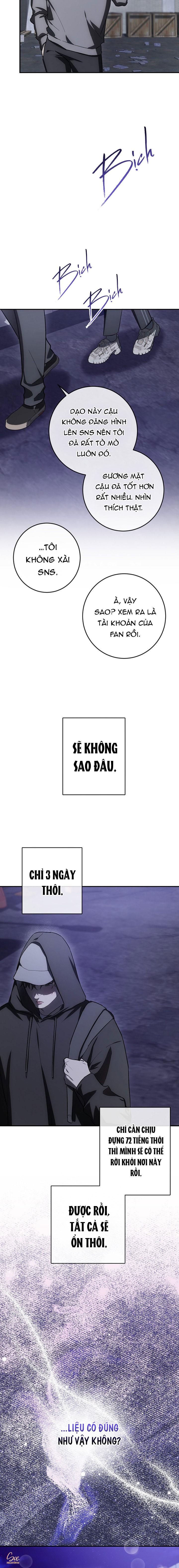 BẢO VẬT Chapter 41 - Trang 2