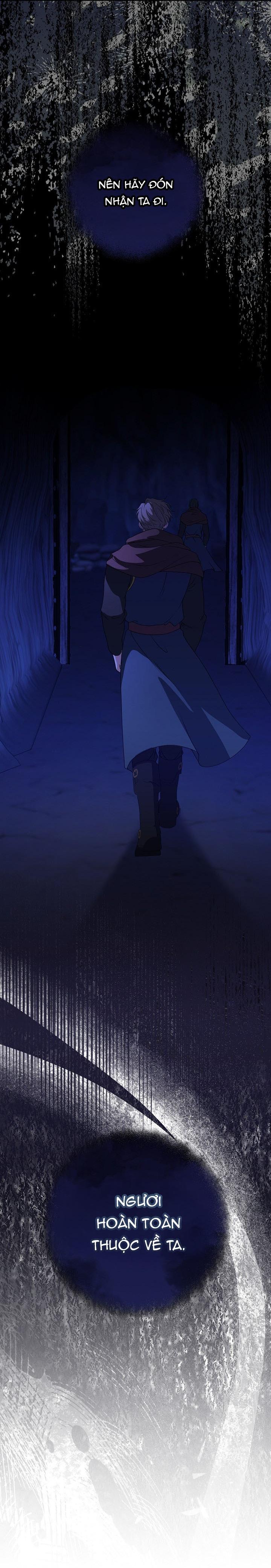 CHINH PHẠT QUÁI VẬT Chapter 11 - Next 